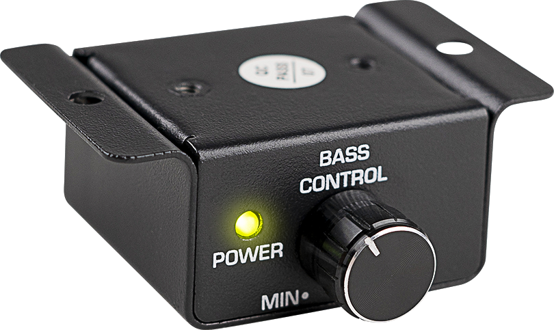 APSR-8100GS - 3200W 8-Channel Class D Marine Amplifier