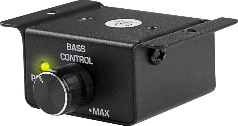 APSR-8100GS - 3200W 8-Channel Class D Marine Amplifier