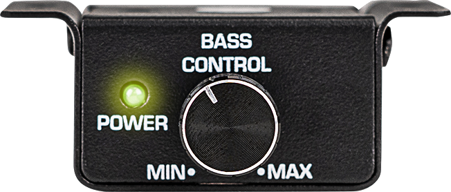 APSR-8100GS - 3200W 8-Channel Class D Marine Amplifier