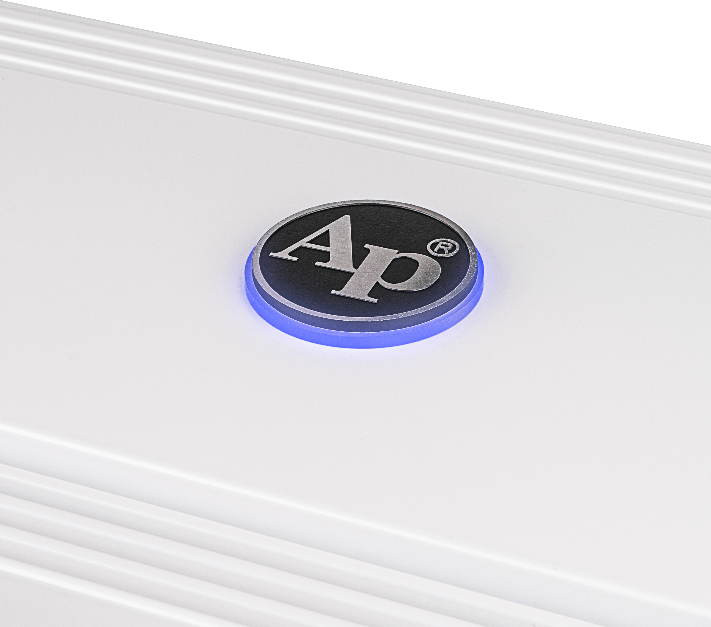 APSR-8100GS - 3200W 8-Channel Class D Marine Amplifier