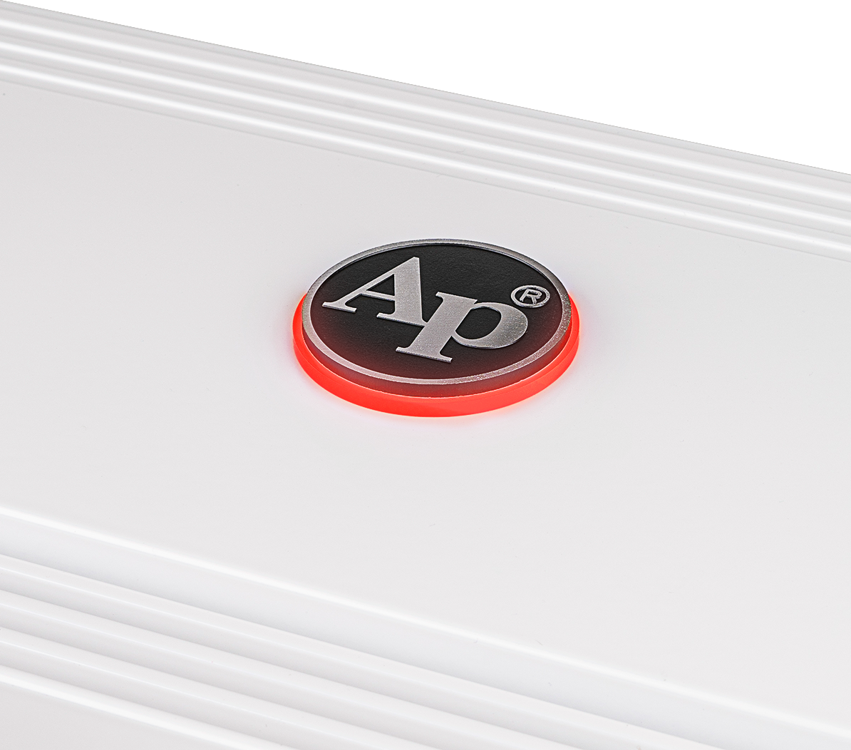 APSR-8100GS - 3200W 8-Channel Class D Marine Amplifier