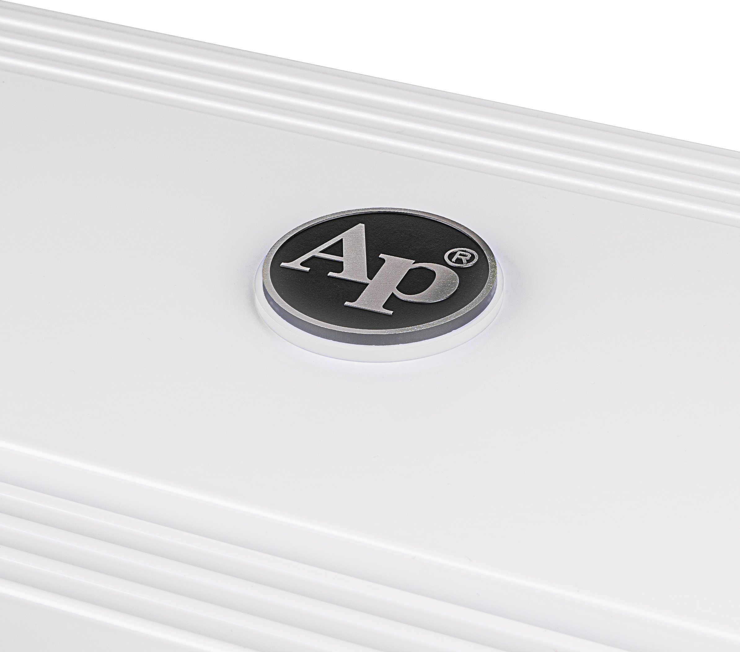APSR-8100GS - 3200W 8-Channel Class D Marine Amplifier