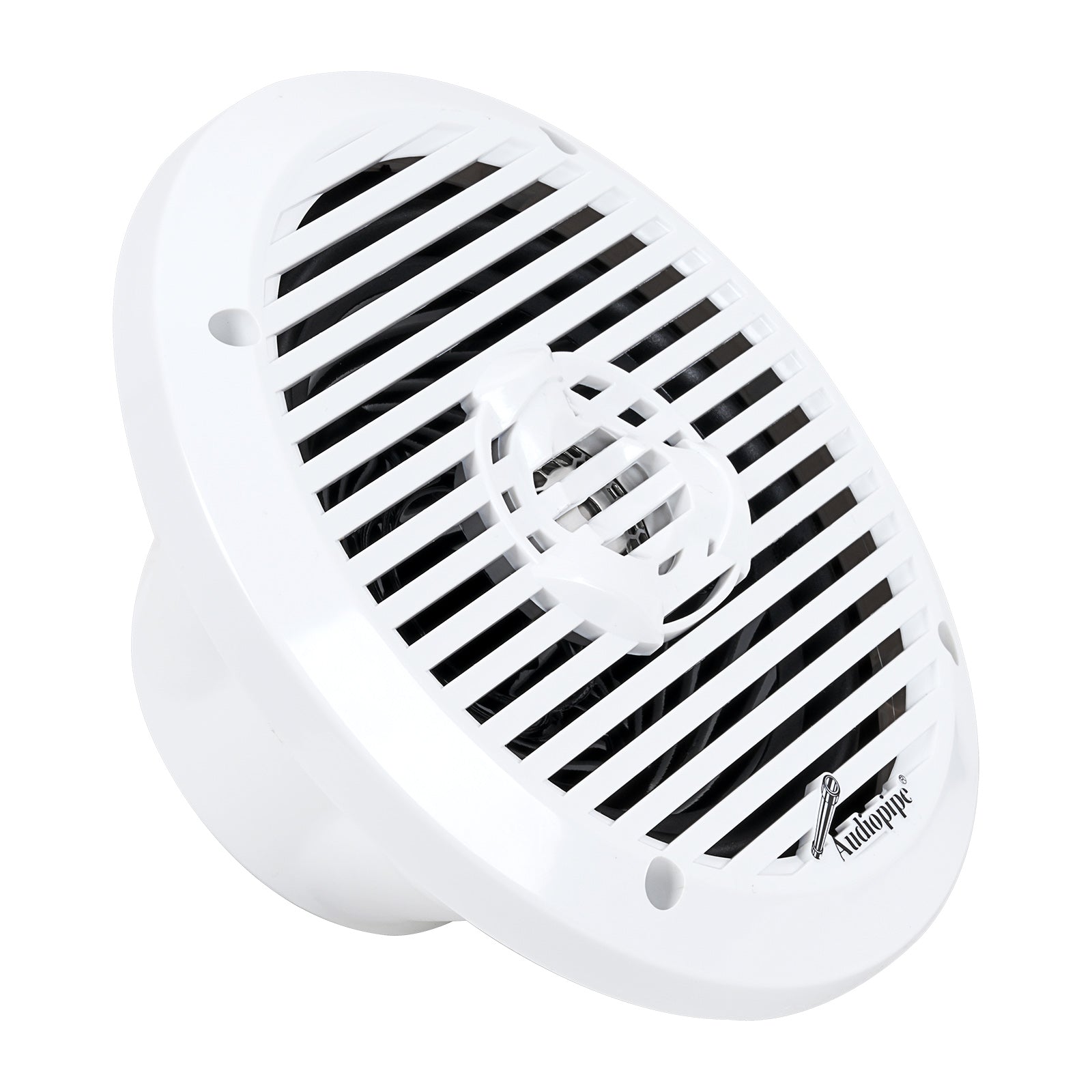 6.5” Coaxial Marine Speaker (APSW-6032),Sold in pairs