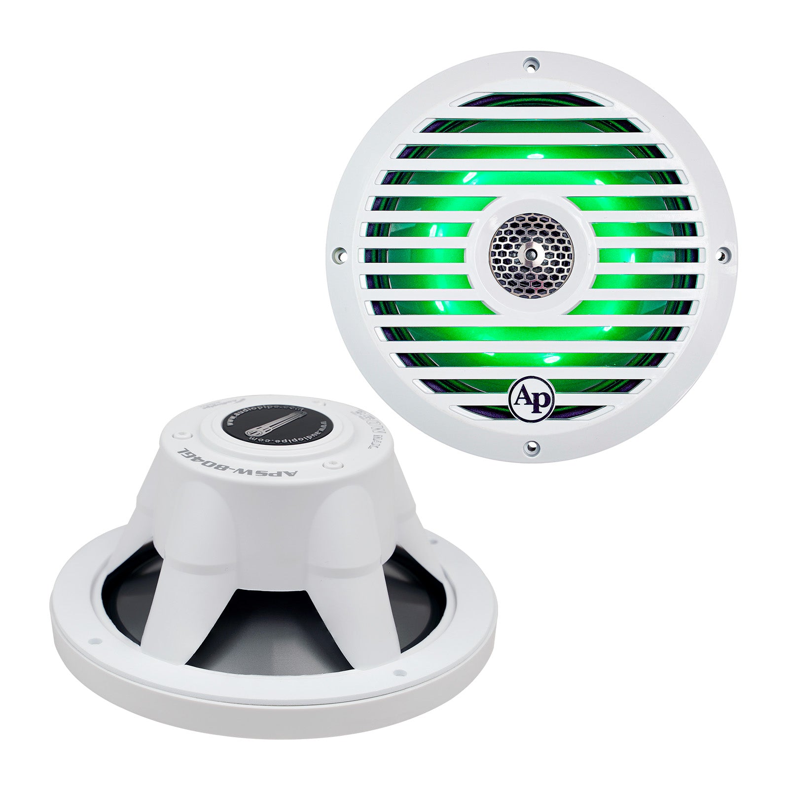 LED Water offers Speaker