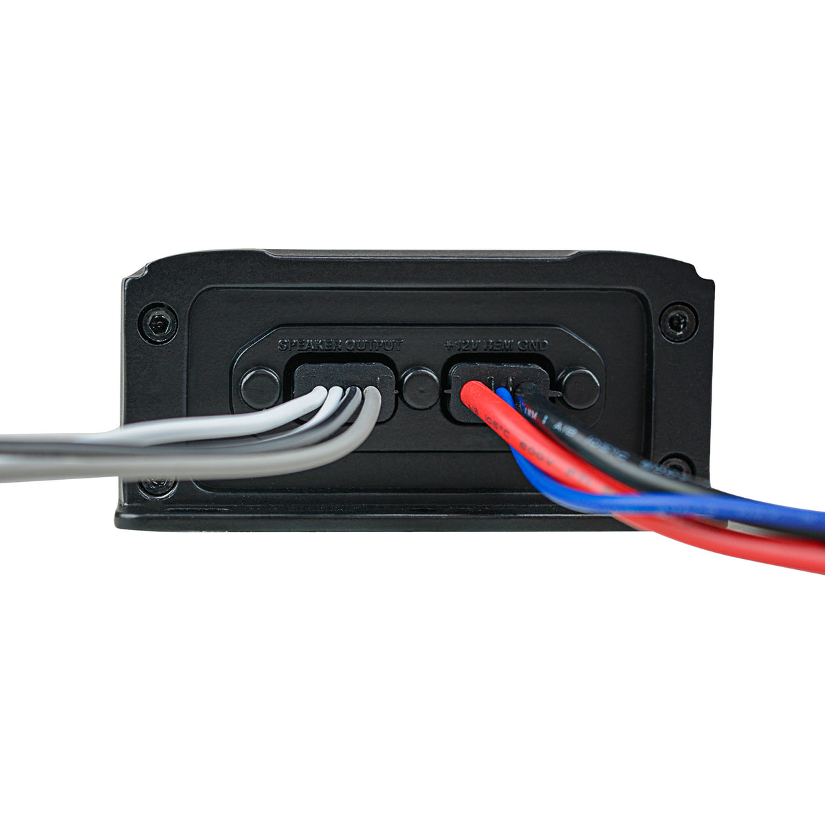 APTV-1000.2 2 Channel Full Range Class D Amplifier
