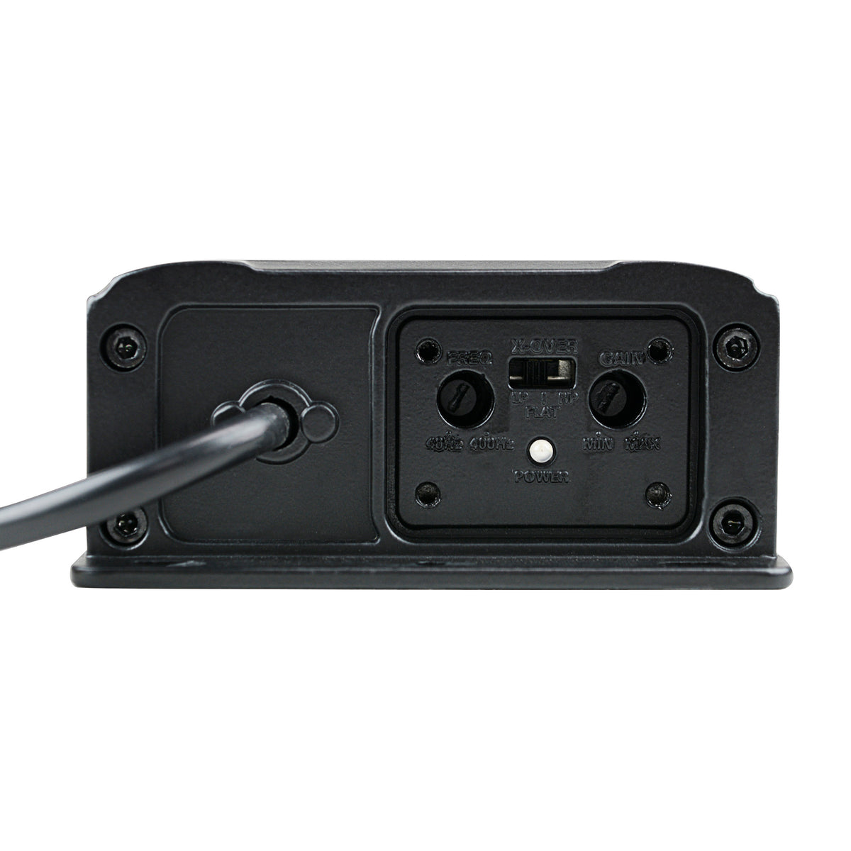 APTV-1000.2 2 Channel Full Range Class D Amplifier