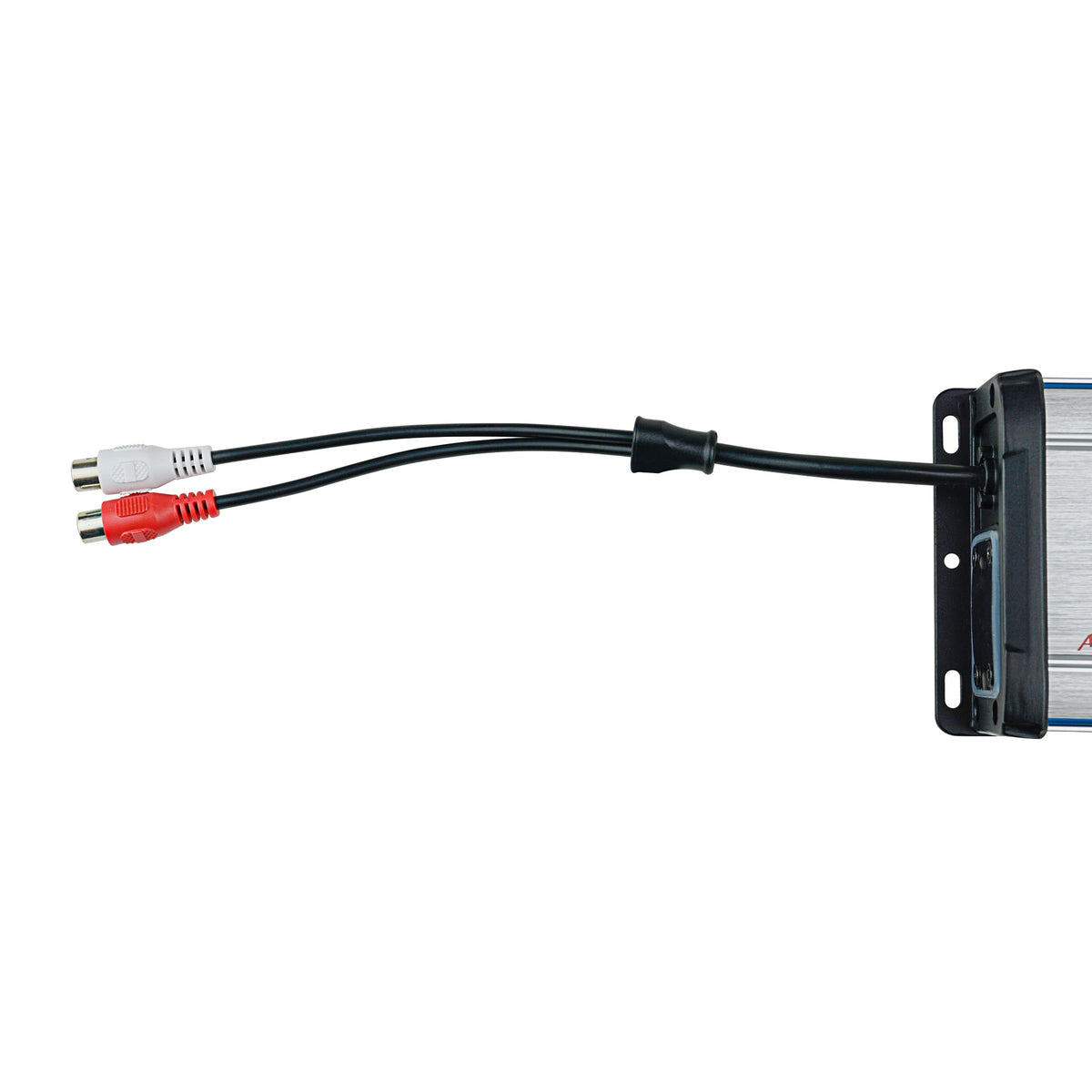 APTV-1000.2 2 Channel Full Range Class D Amplifier