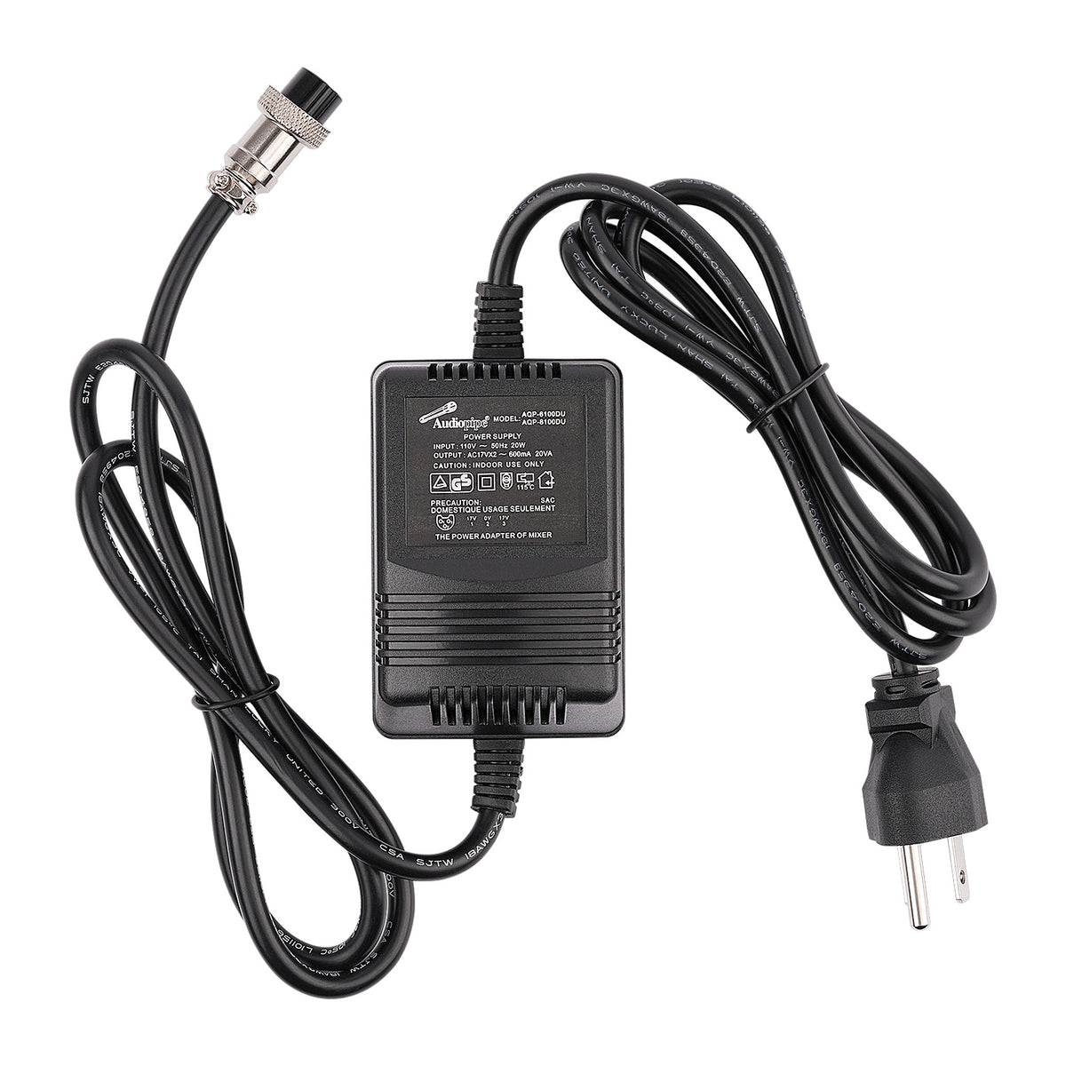 AQP-AD6181-110 Power Supply For AQP-6100DU/AQP-8100DU