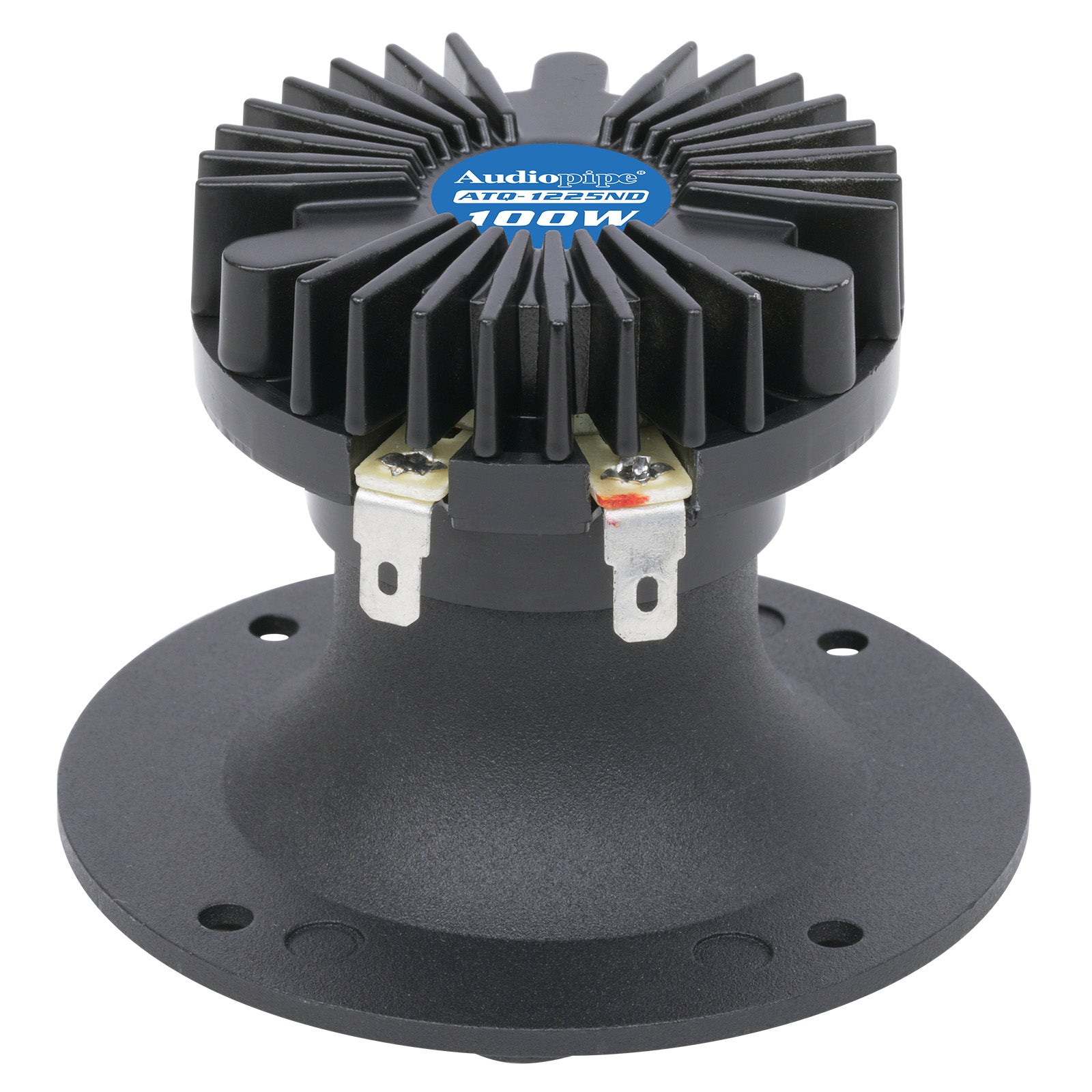 Heavy Duty Titanium Super Tweeter (ATQ-1225ND)