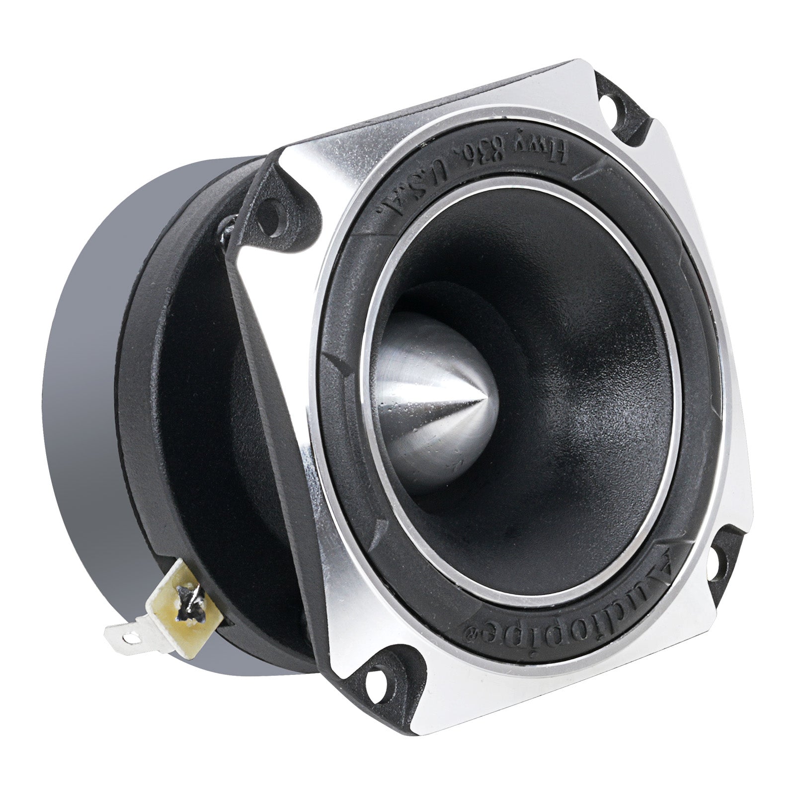 Vonyx Titanium Compression Driver 80W 25mm Voice Coil Pair Vonyx Titanium Compression Driver 80W 25mm Voice Coil Pair
