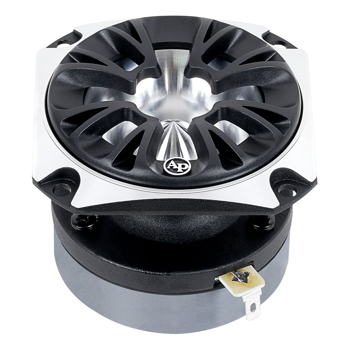 ATR-3233C 350W Heavy Duty Titanium Super Tweeter