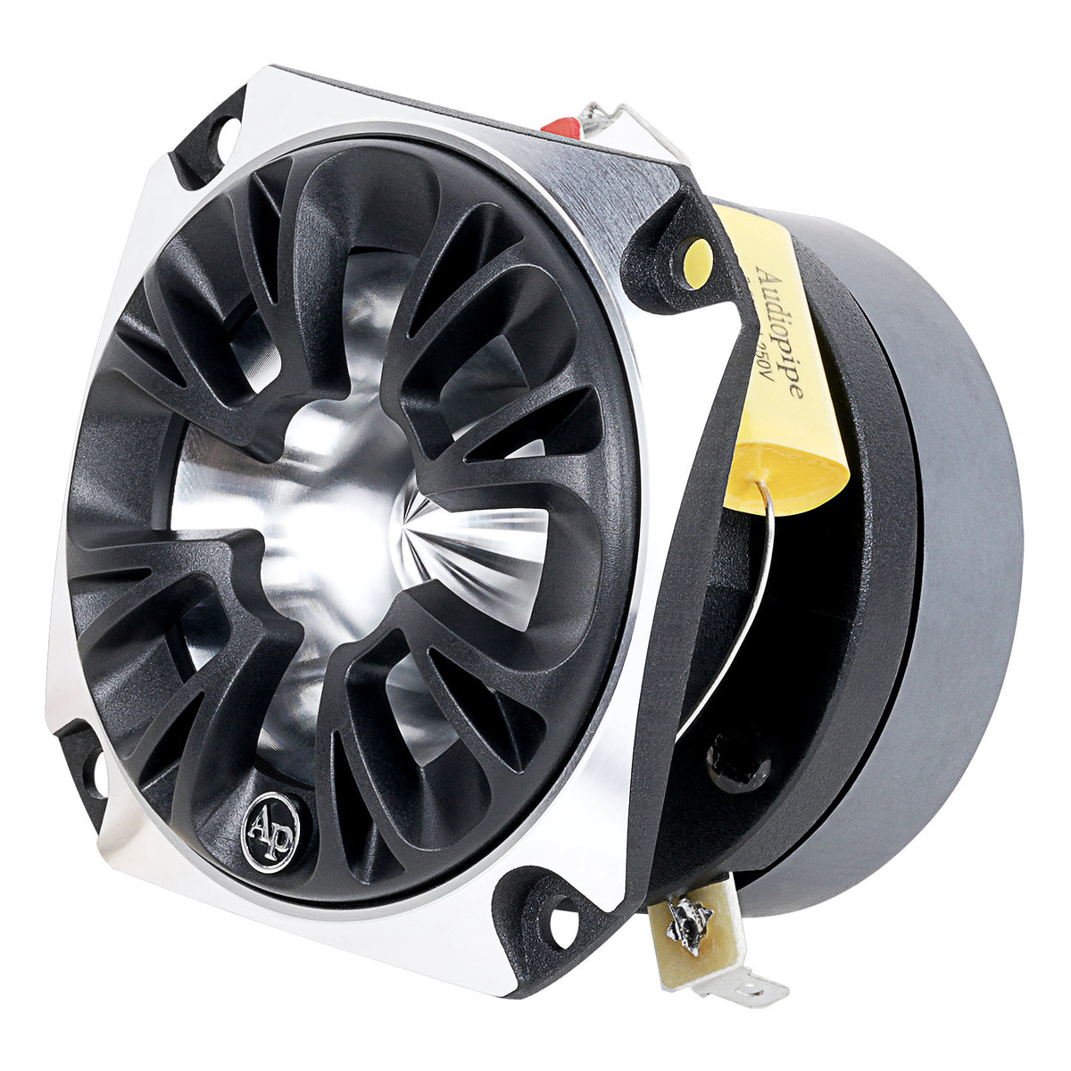 ATR-3233C 350W Heavy Duty Titanium Super Tweeter