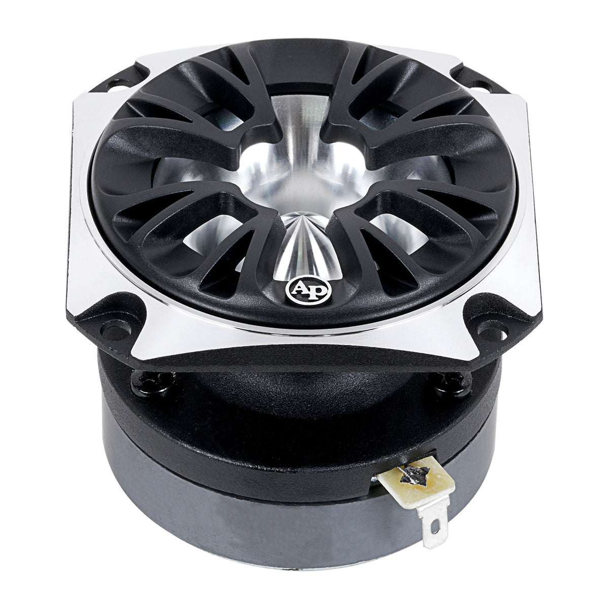 ATR-3233C 350W Heavy Duty Titanium Super Tweeter