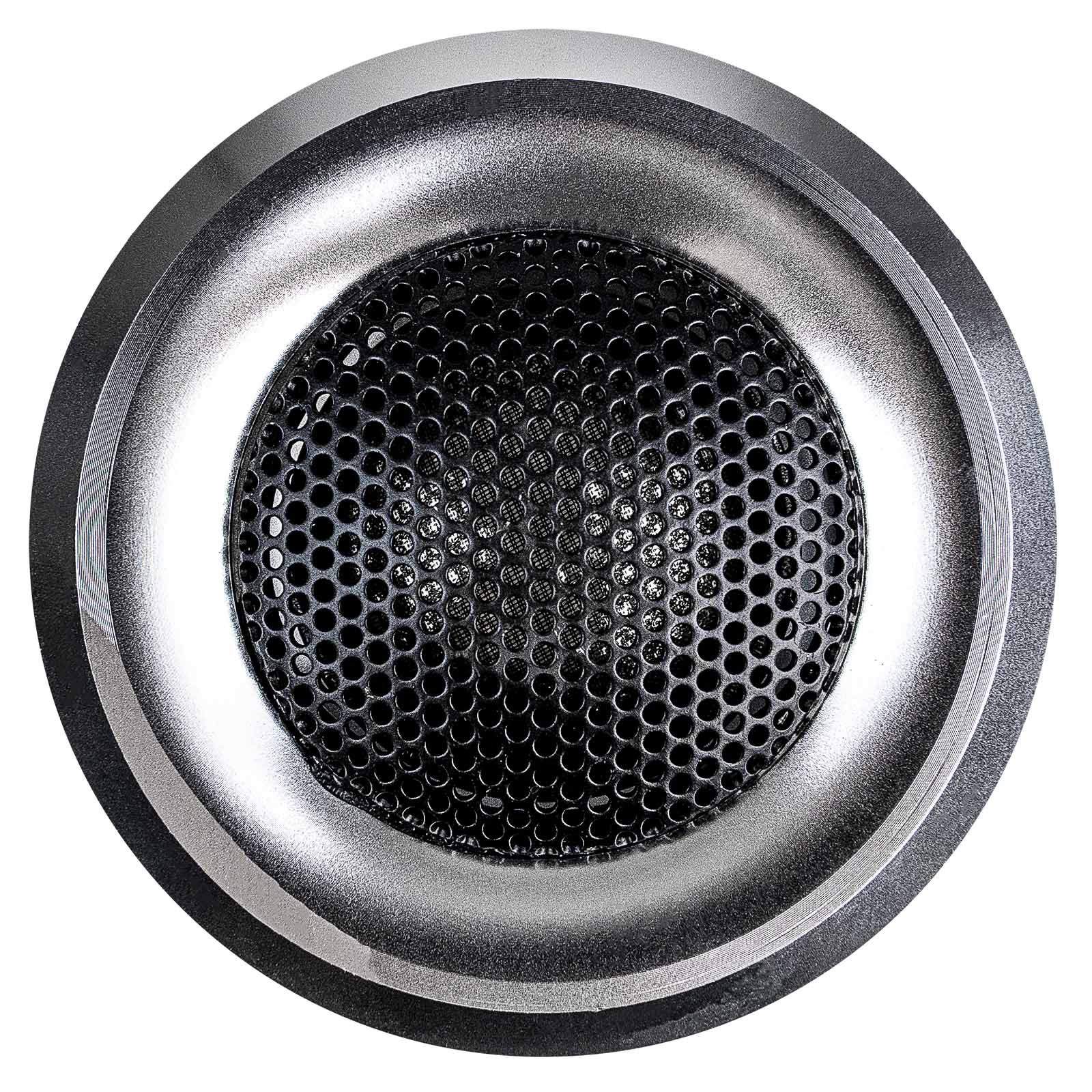 1” Silk Dome Tweeter, Aluminum (ATX-100)