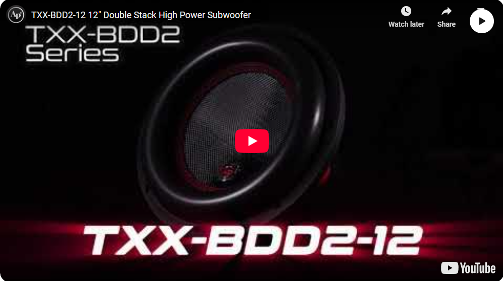 Load video: