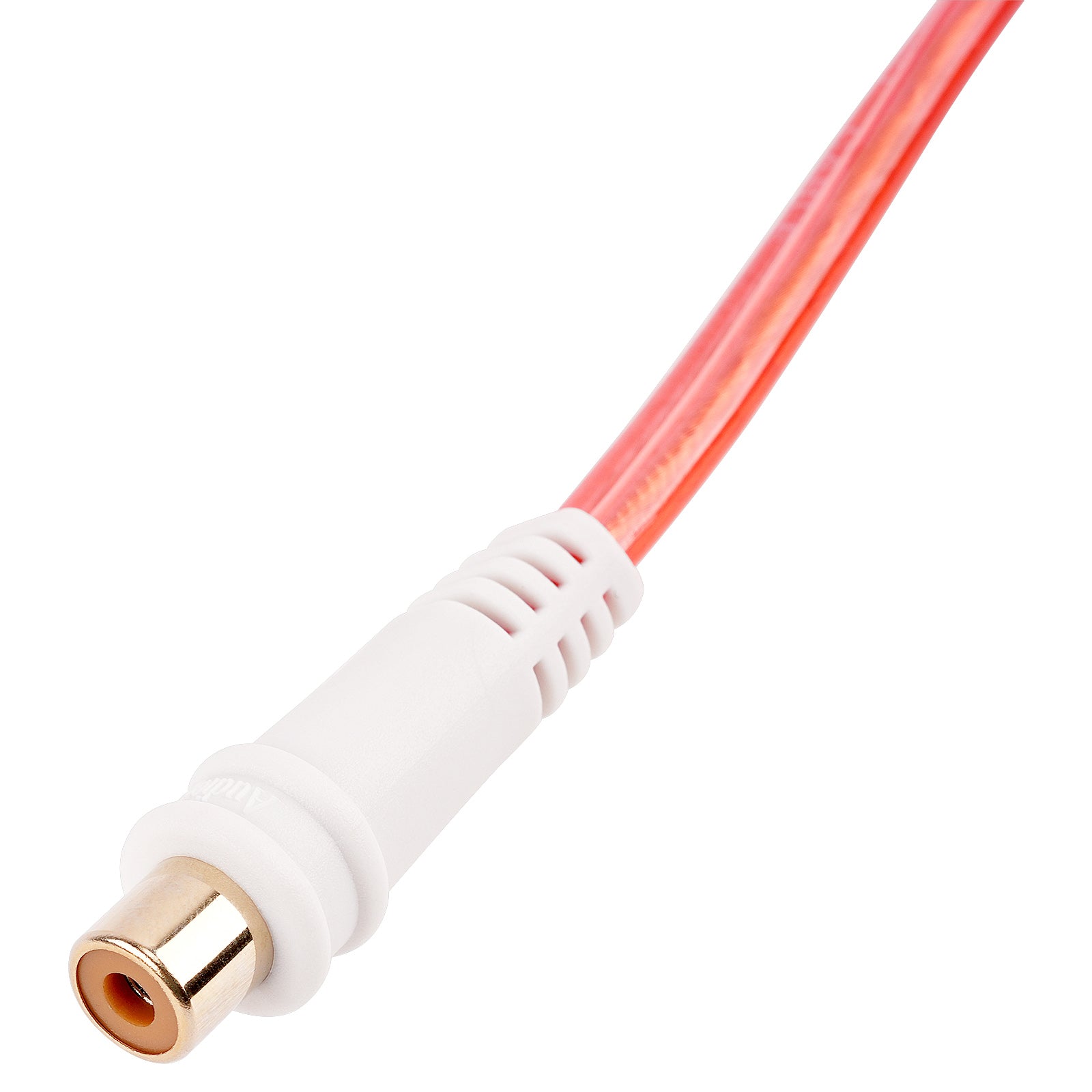 Female to 2 Male RCA Cable (BMV-GRA-F-2M)