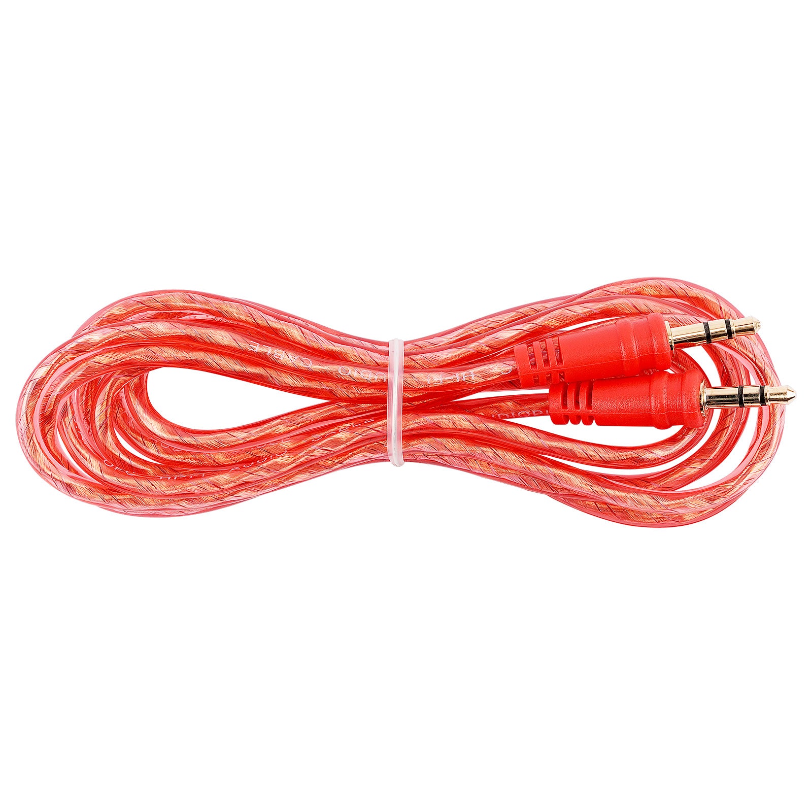 6Ft 3.5mm Audio Cable (BMV-GST-3535-6)