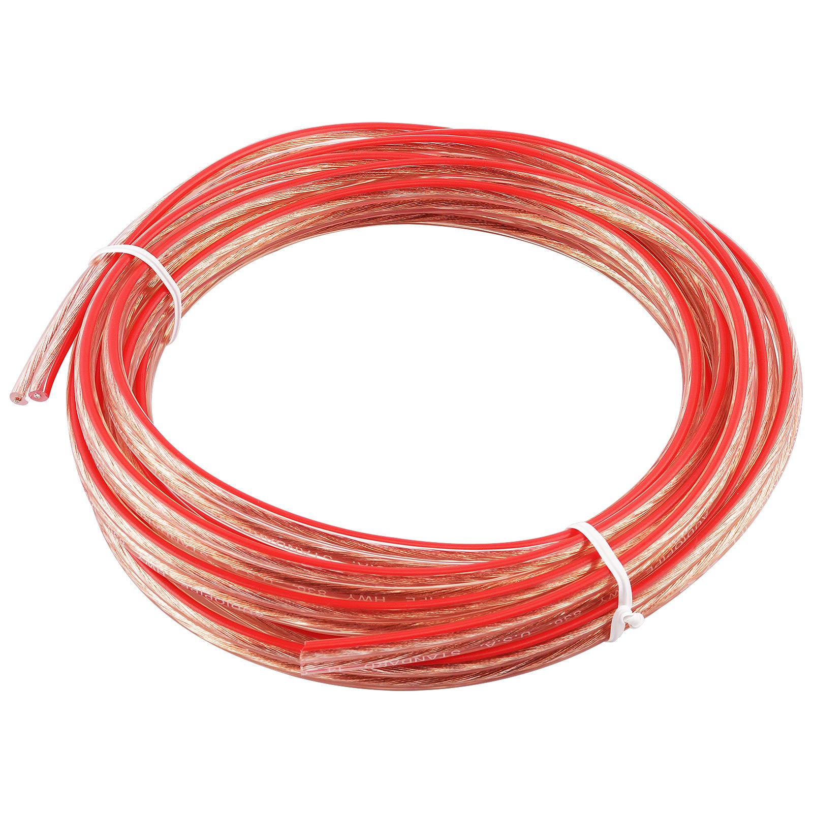 25FT 14AWG Speaker Cable (CABV-14-25CLR)