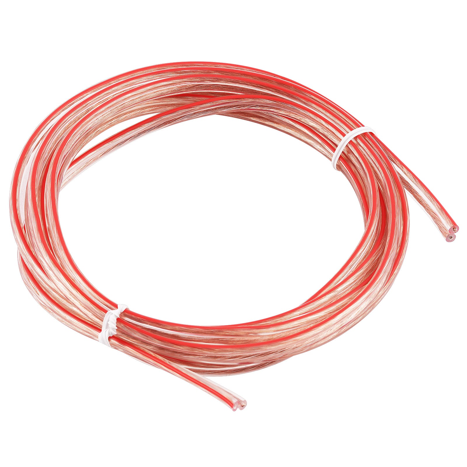 25FT 16AWG Speaker Cable (CABV-16-25CLR)