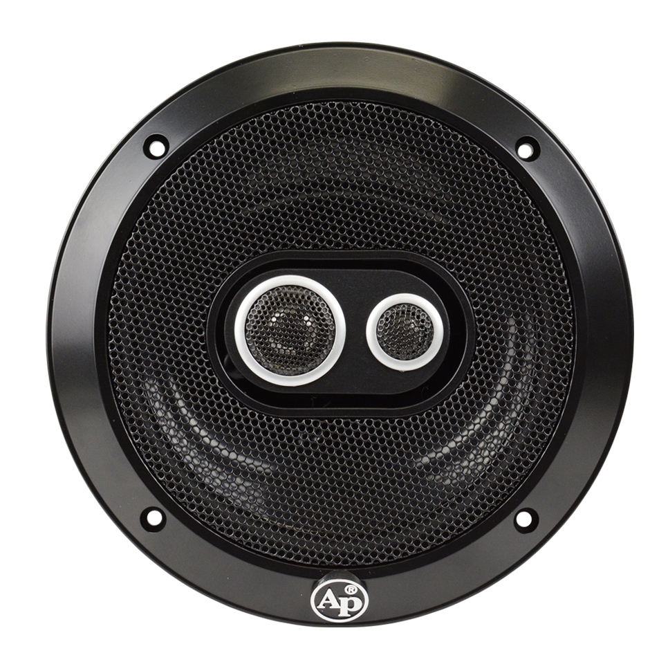 6.5” Tri-Axial Car Speaker (CPL-1603)