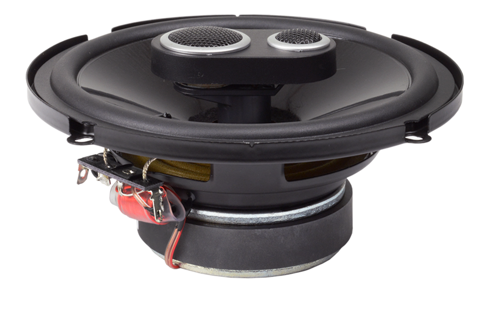 6.5” Tri-Axial Car Speaker (CPL-1603)
