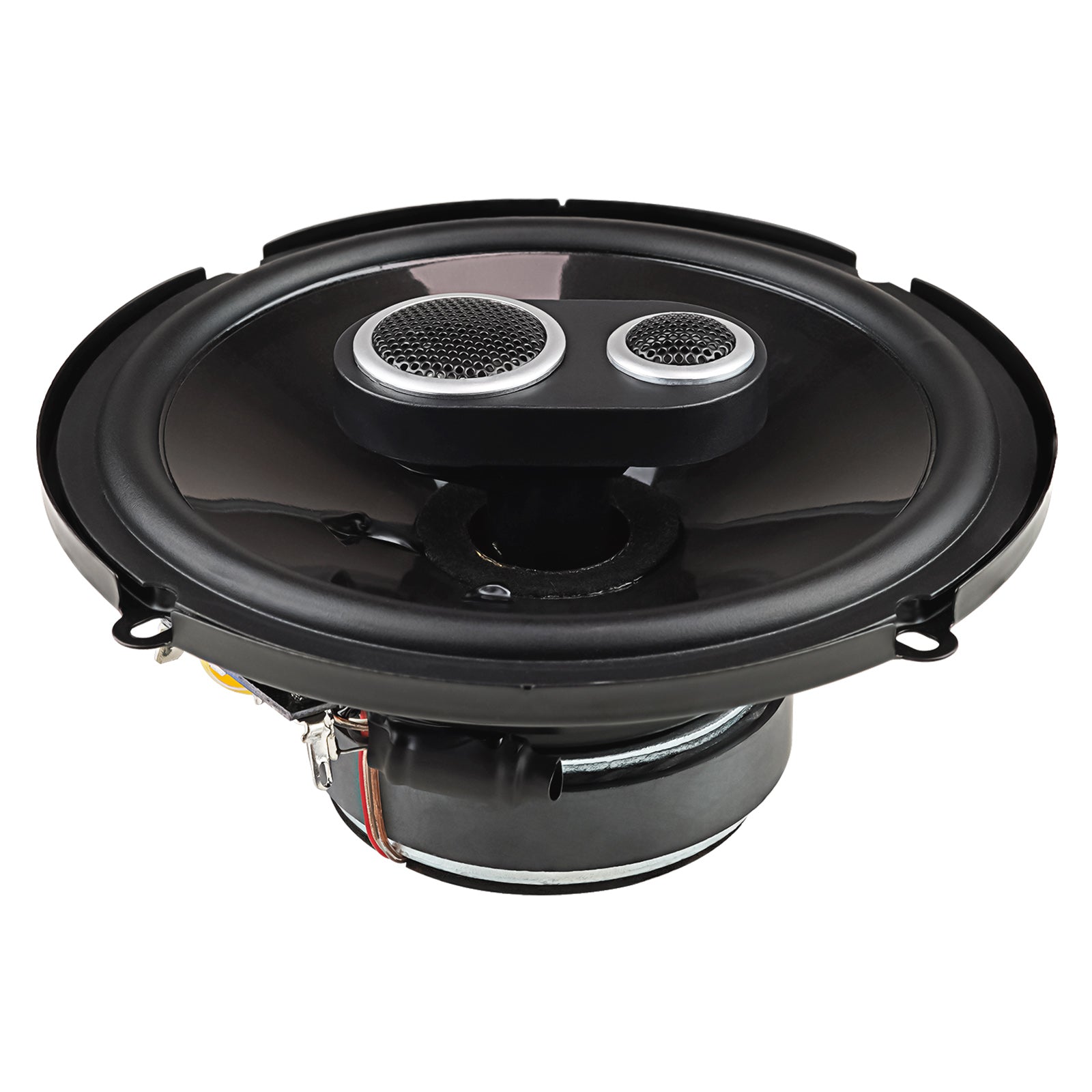 6.5” Tri-Axial Car Speaker (CPL-1603)