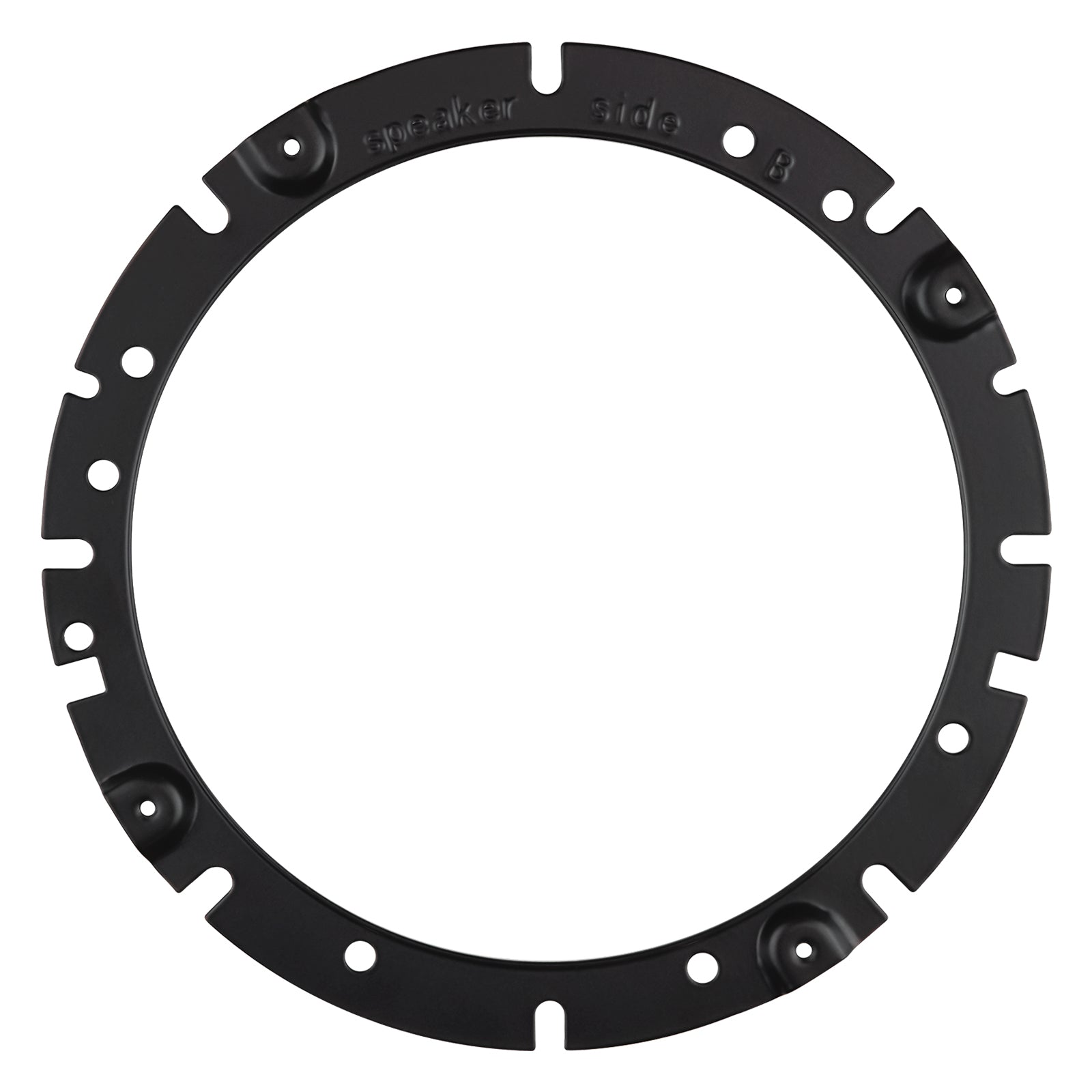 6.5” Tri-Axial Car Speaker (CPL-1603)