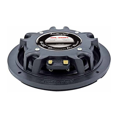 CPL-650FL - 6.5" Midrange Super Flat Component Set