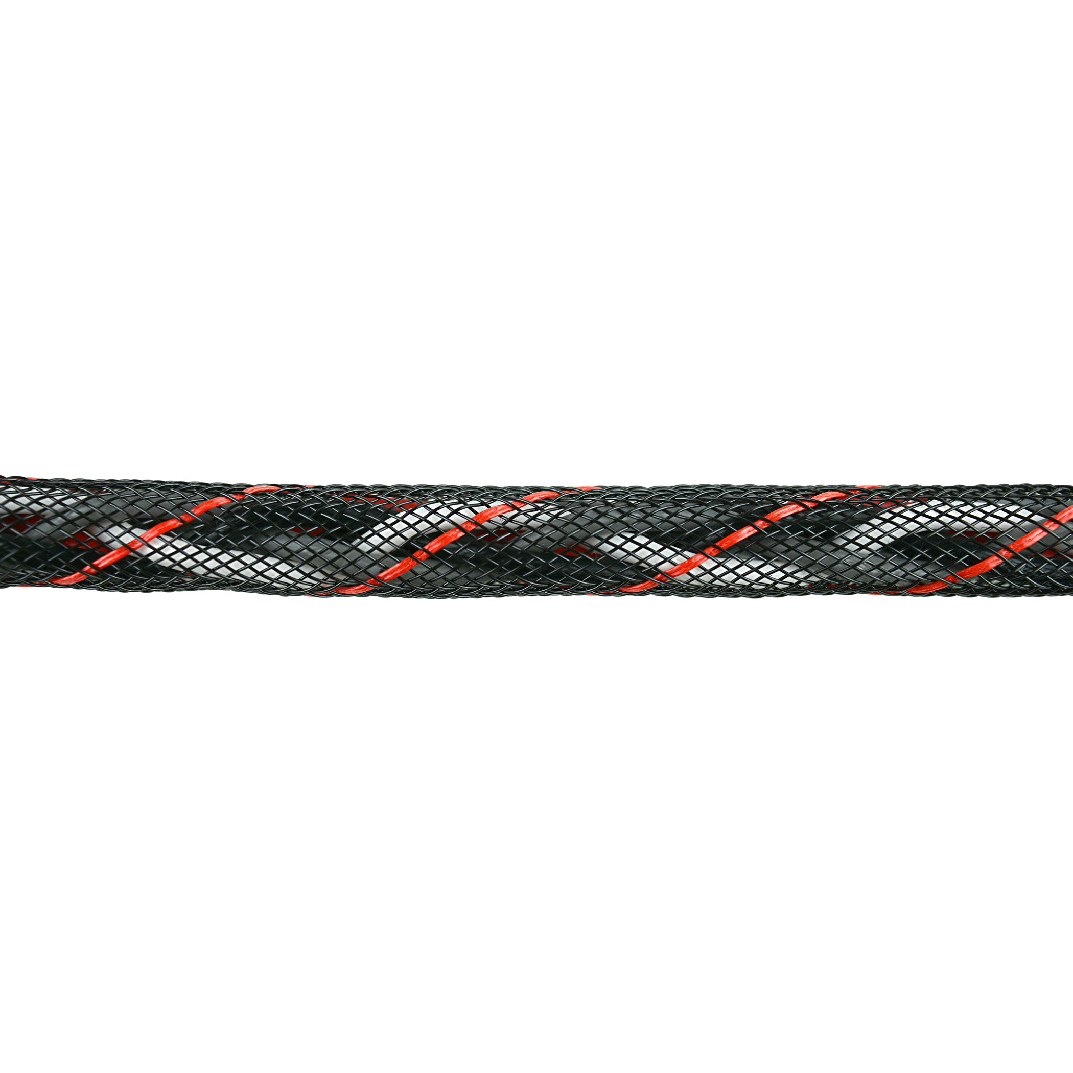 6' Competition Rated RCA Twisted Cable for Car Audio (CPP-TW6)