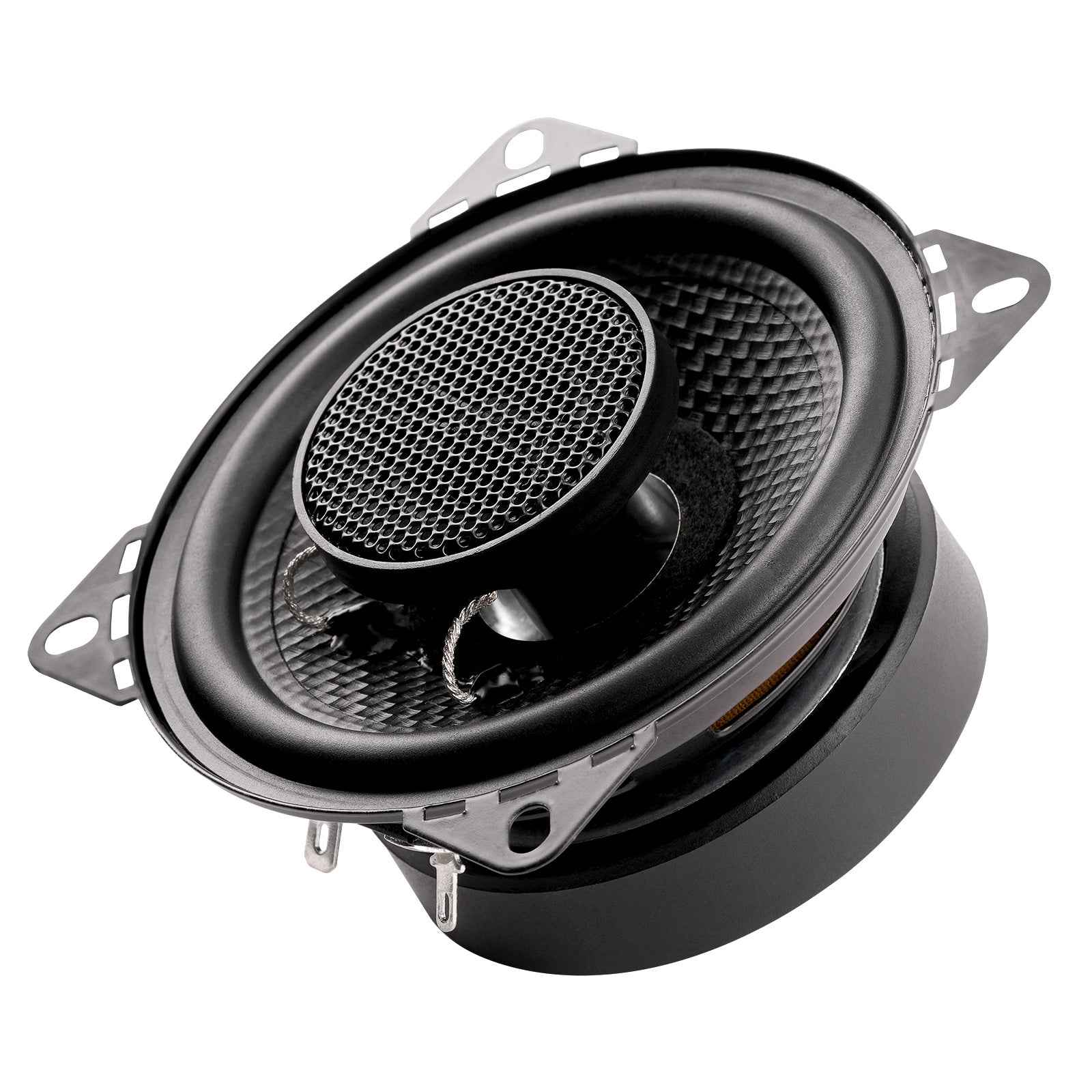 4” 2-Way Car Speaker (CSE-1402T)