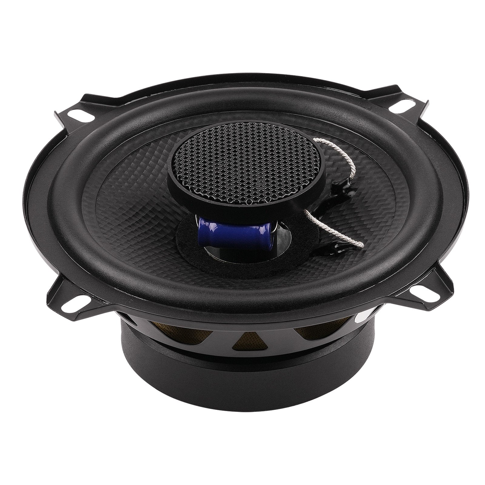 5.25” 2-Way Car Speaker (CSE-1502T)