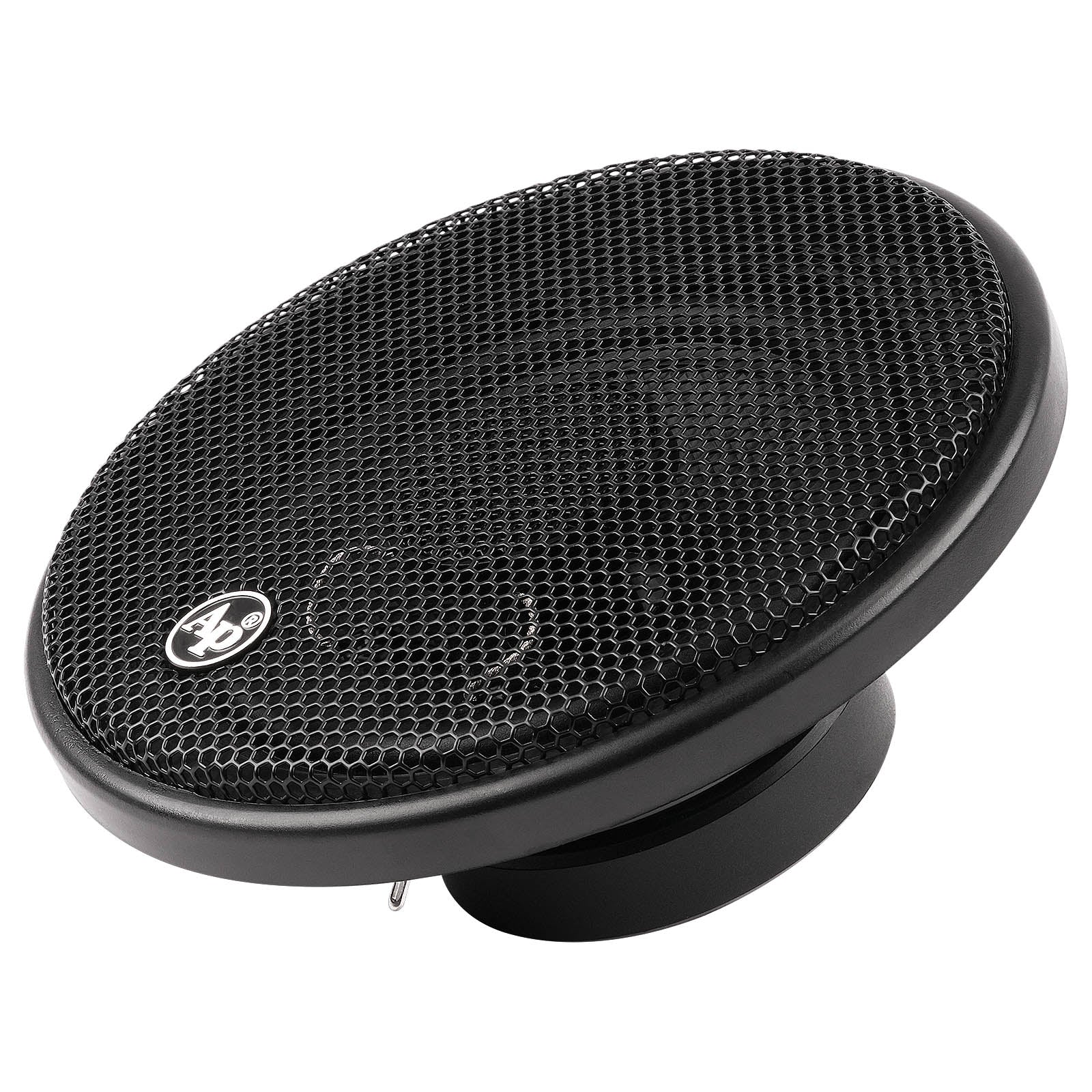 5.25” 2-Way Car Speaker (CSE-1502T)