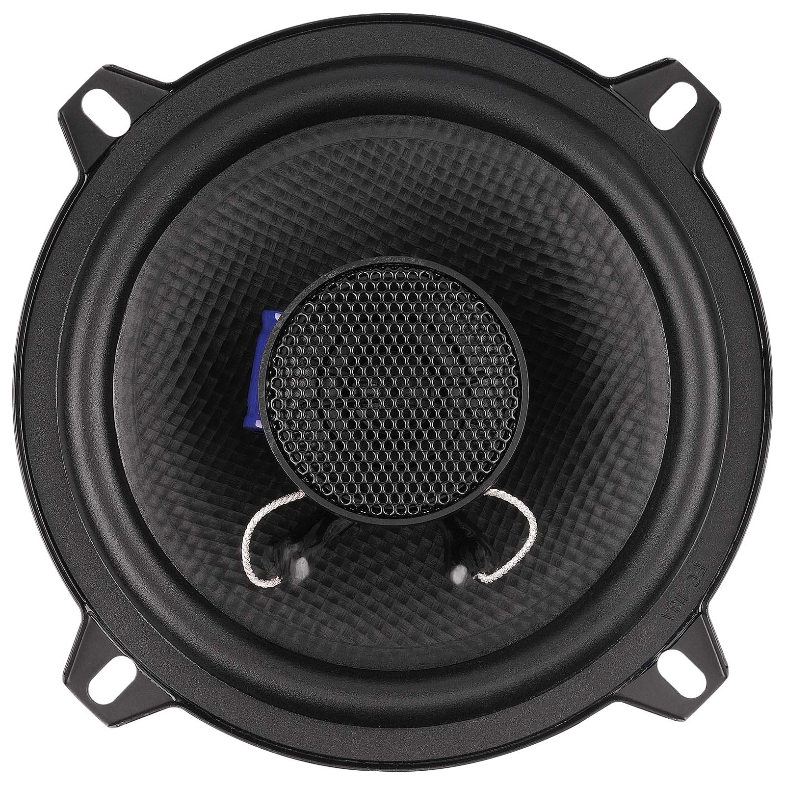 5.25” 2-Way Car Speaker (CSE-1502T)