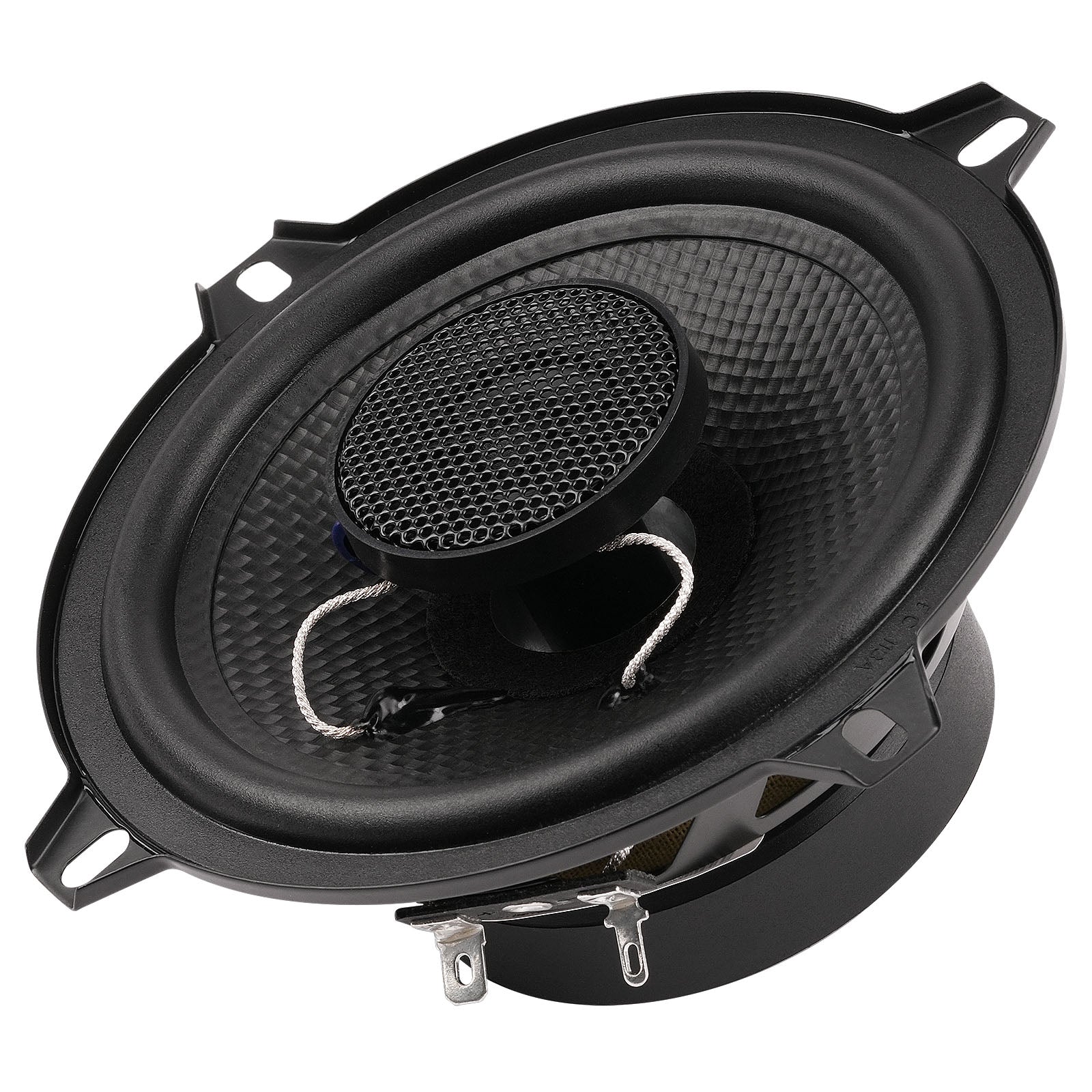 5.25” 2-Way Car Speaker (CSE-1502T)