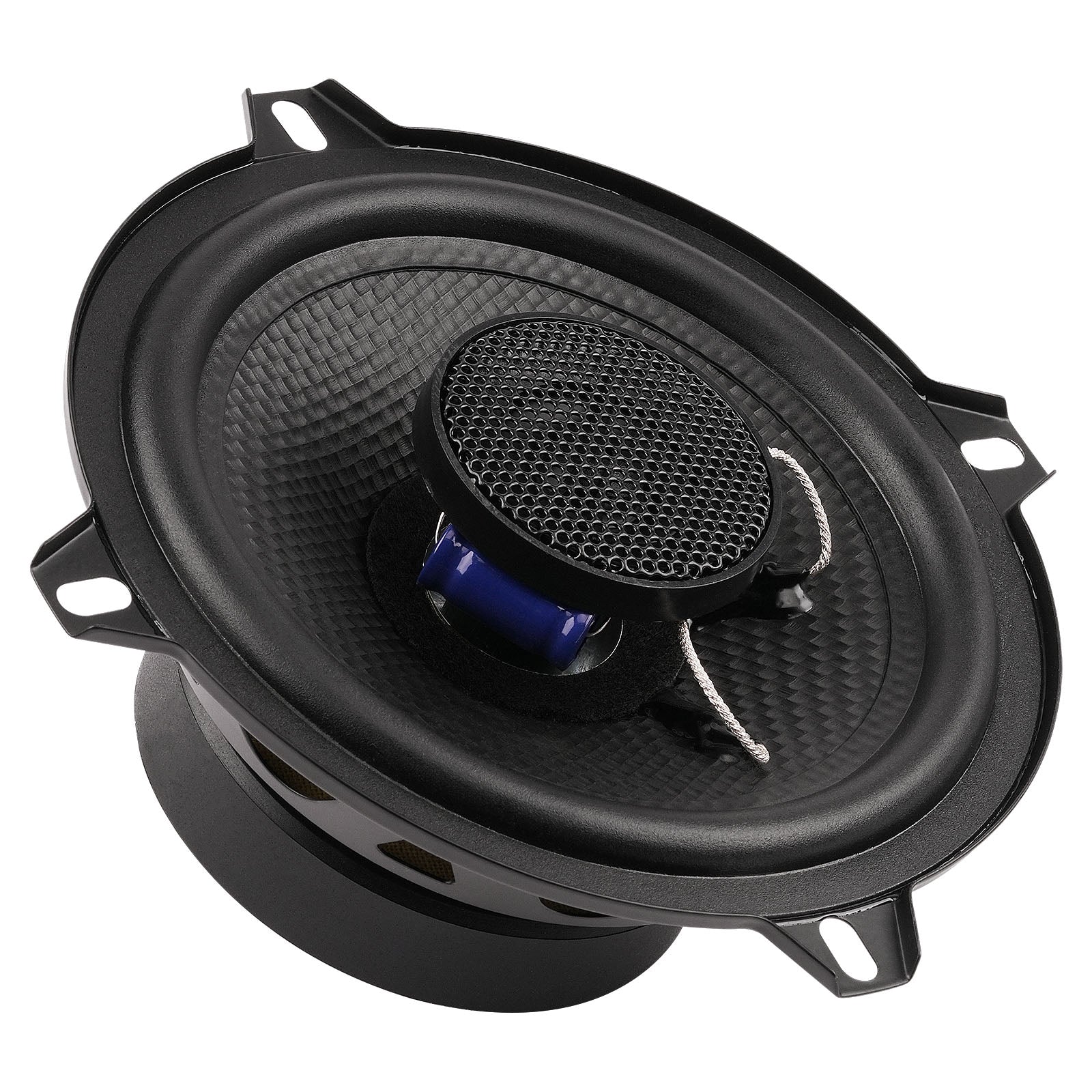 5.25” 2-Way Car Speaker (CSE-1502T)