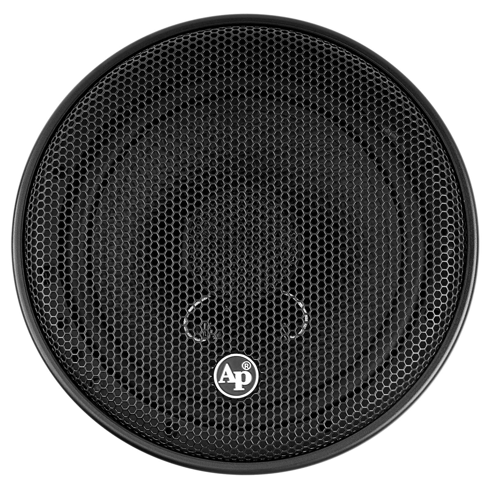6.5” 2-Way Car Speaker (CSE-1602T)
