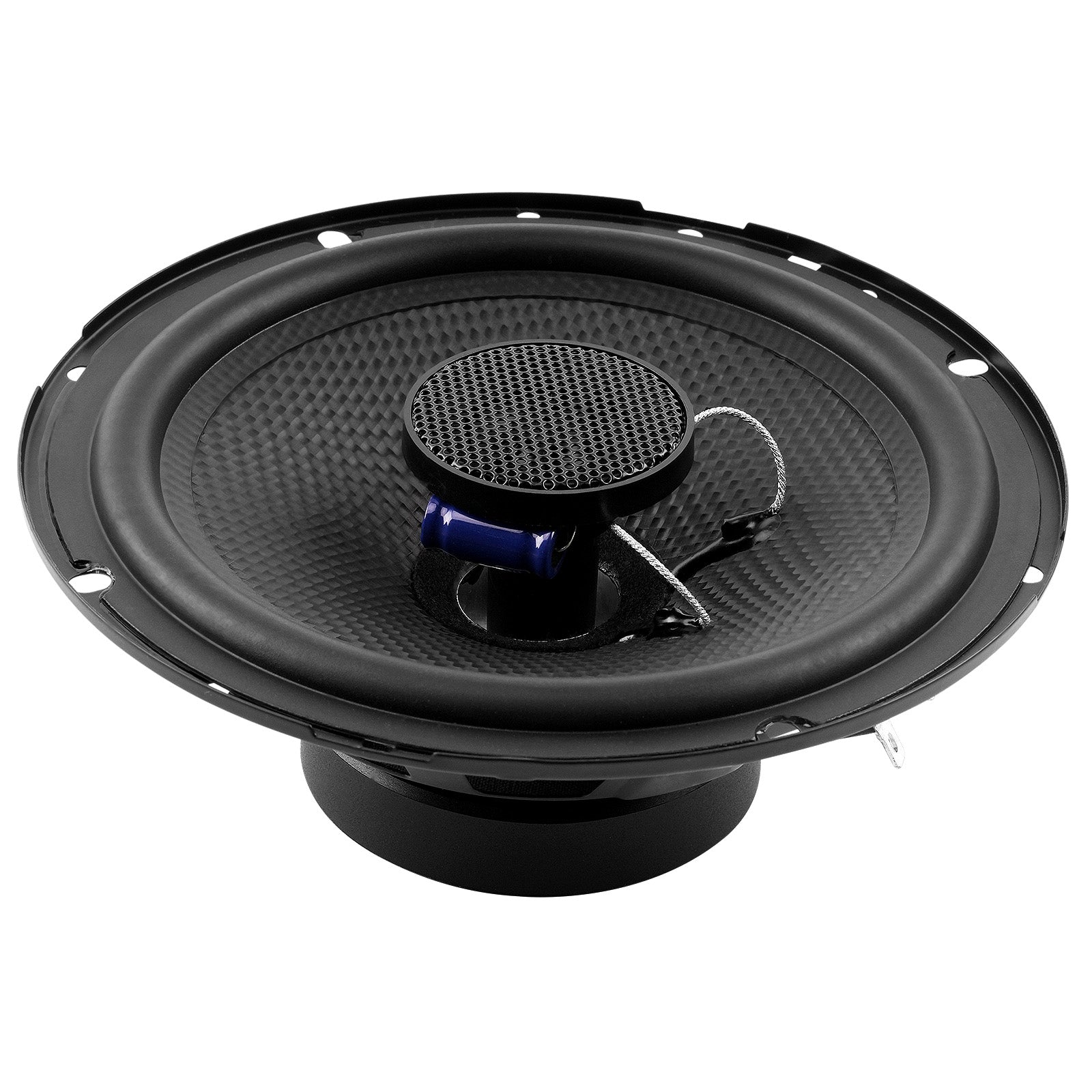 6.5” 2-Way Car Speaker (CSE-1602T)