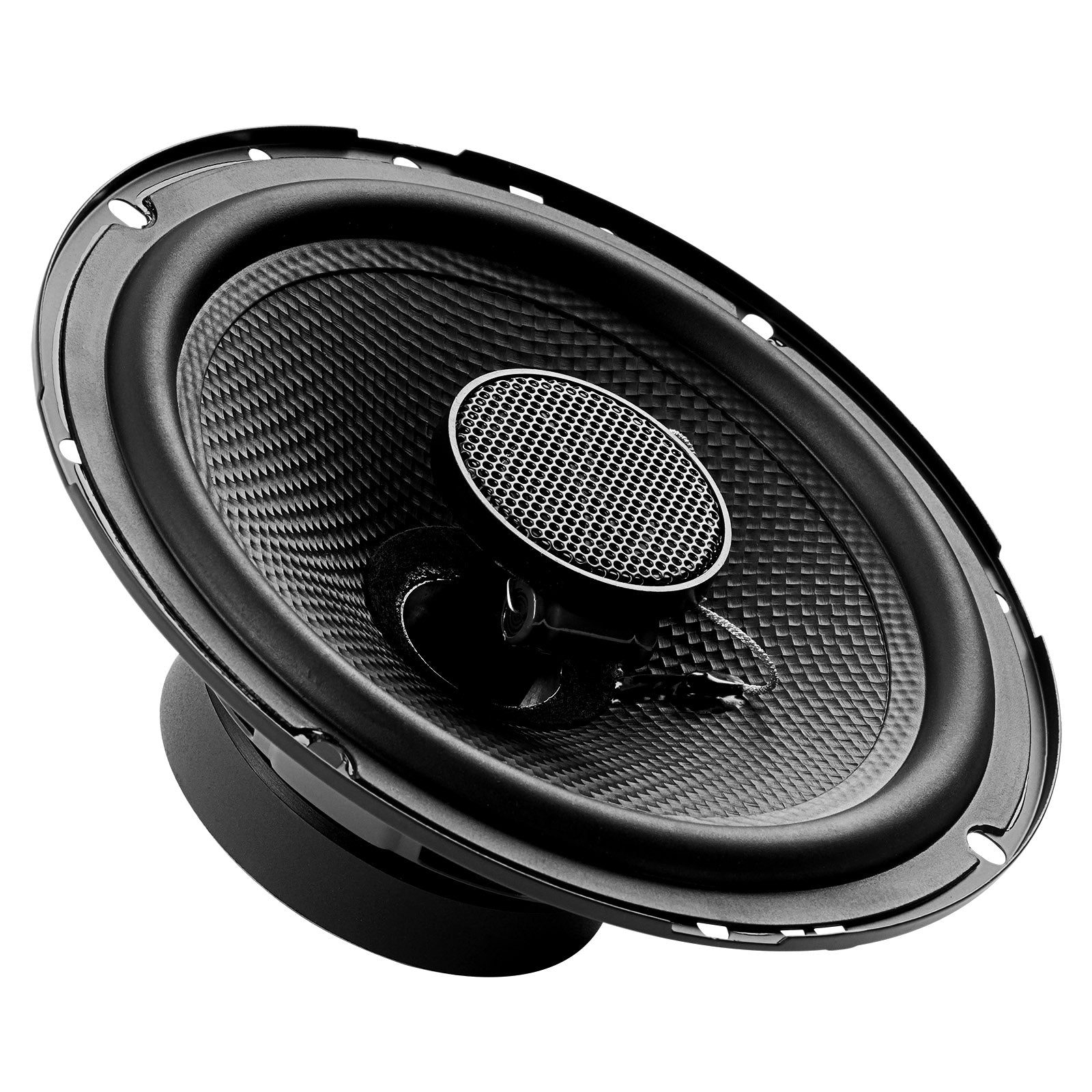 6.5” 2-Way Car Speaker (CSE-1602T)
