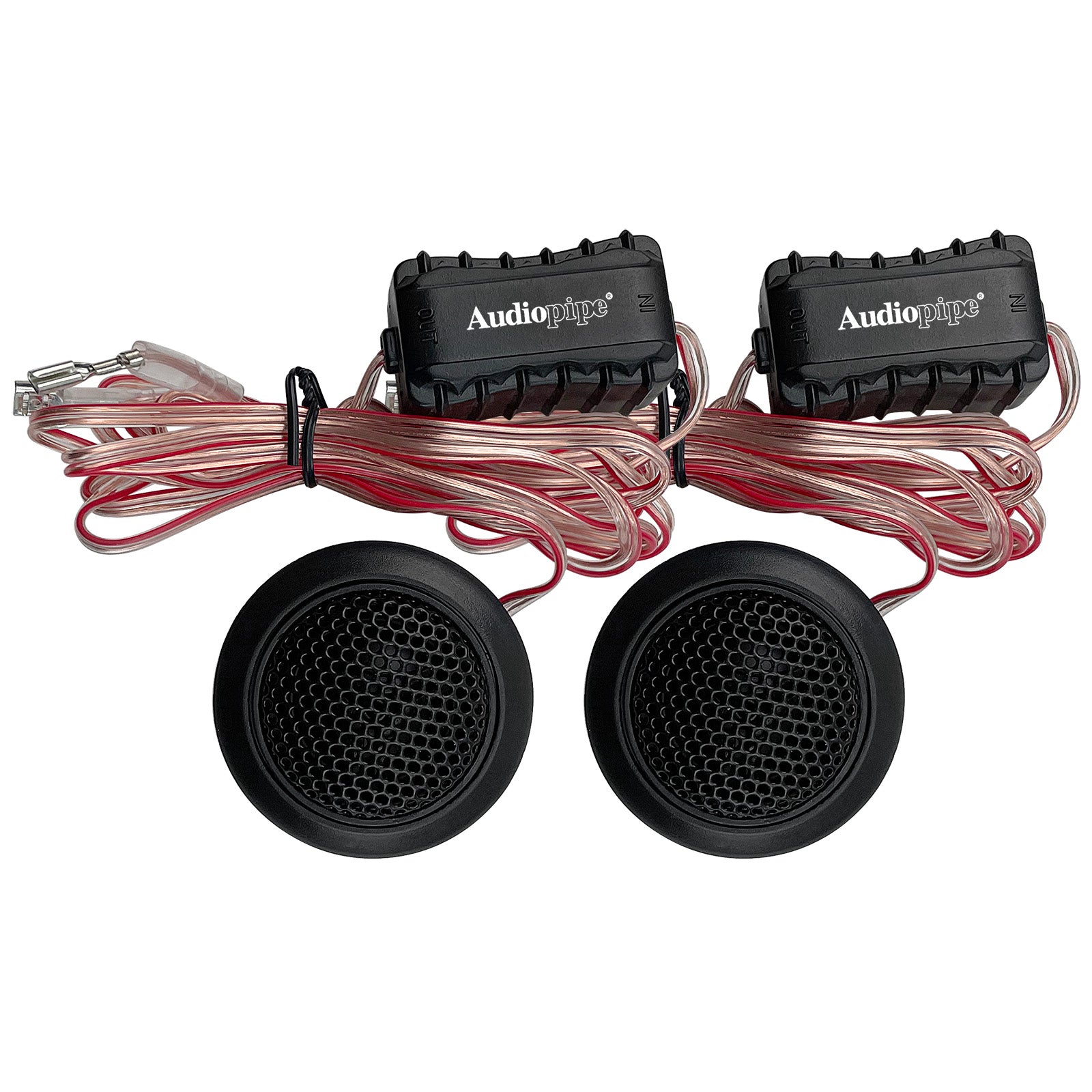 6.5” Component Car Speaker (CSE-65-CMP)
