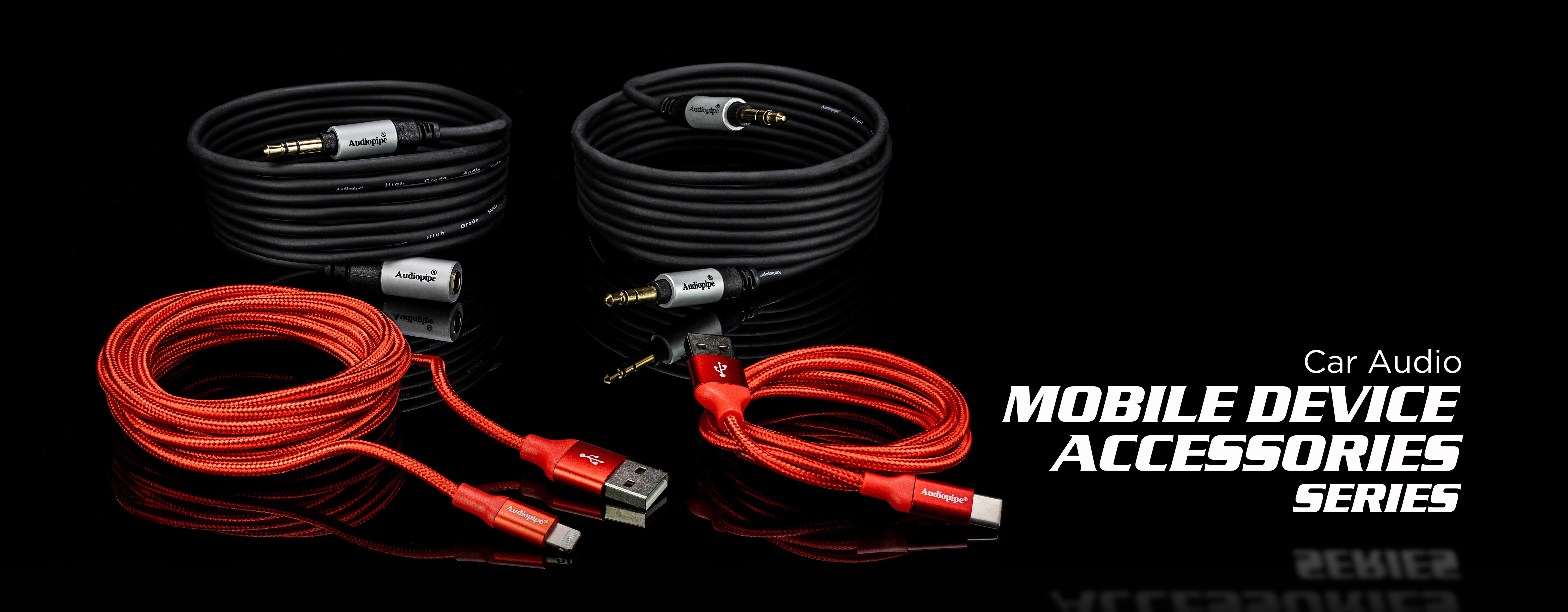 Mobile Device Accessories Collections