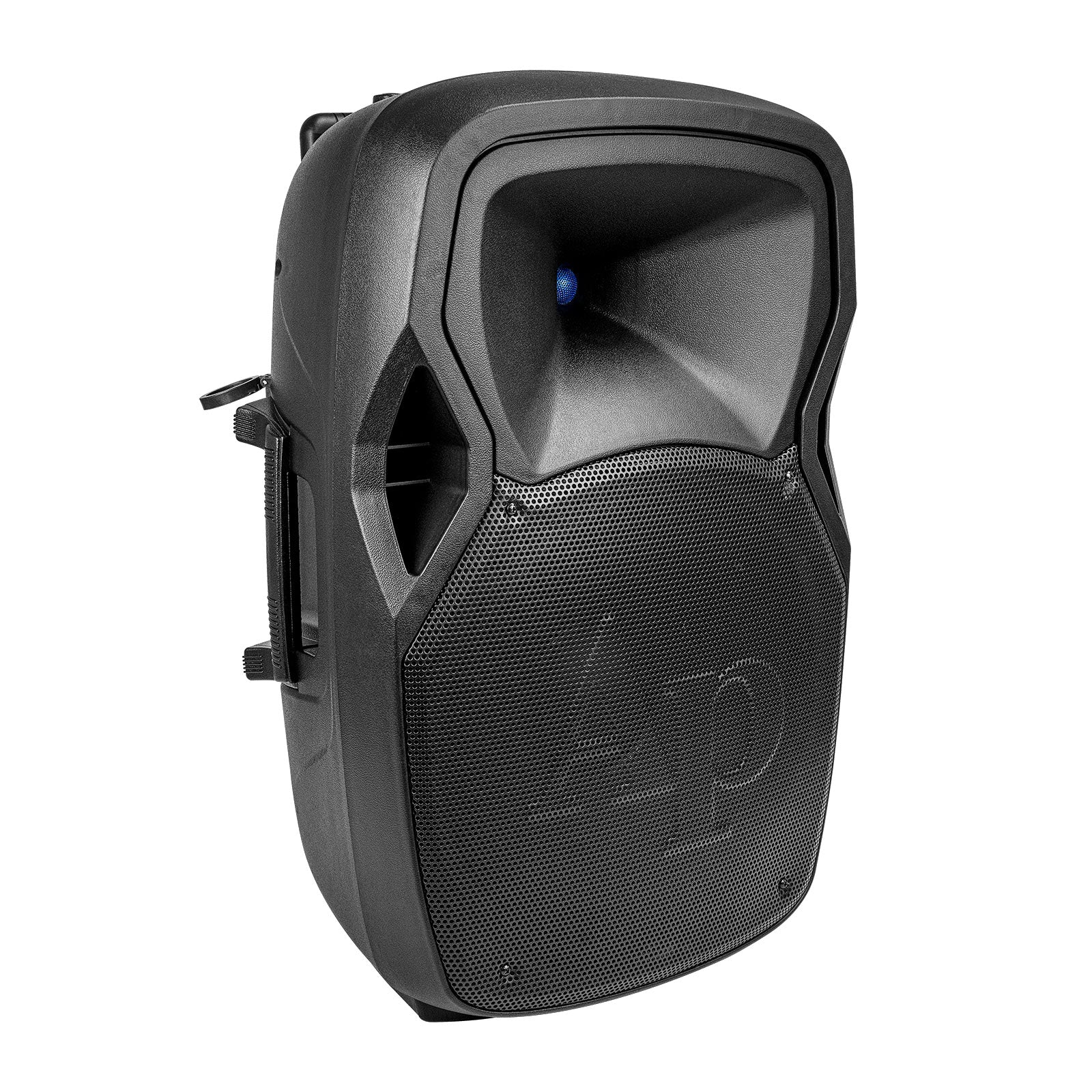 15" Professional Active Loudspeaker (DJAP-1575-BDMC)