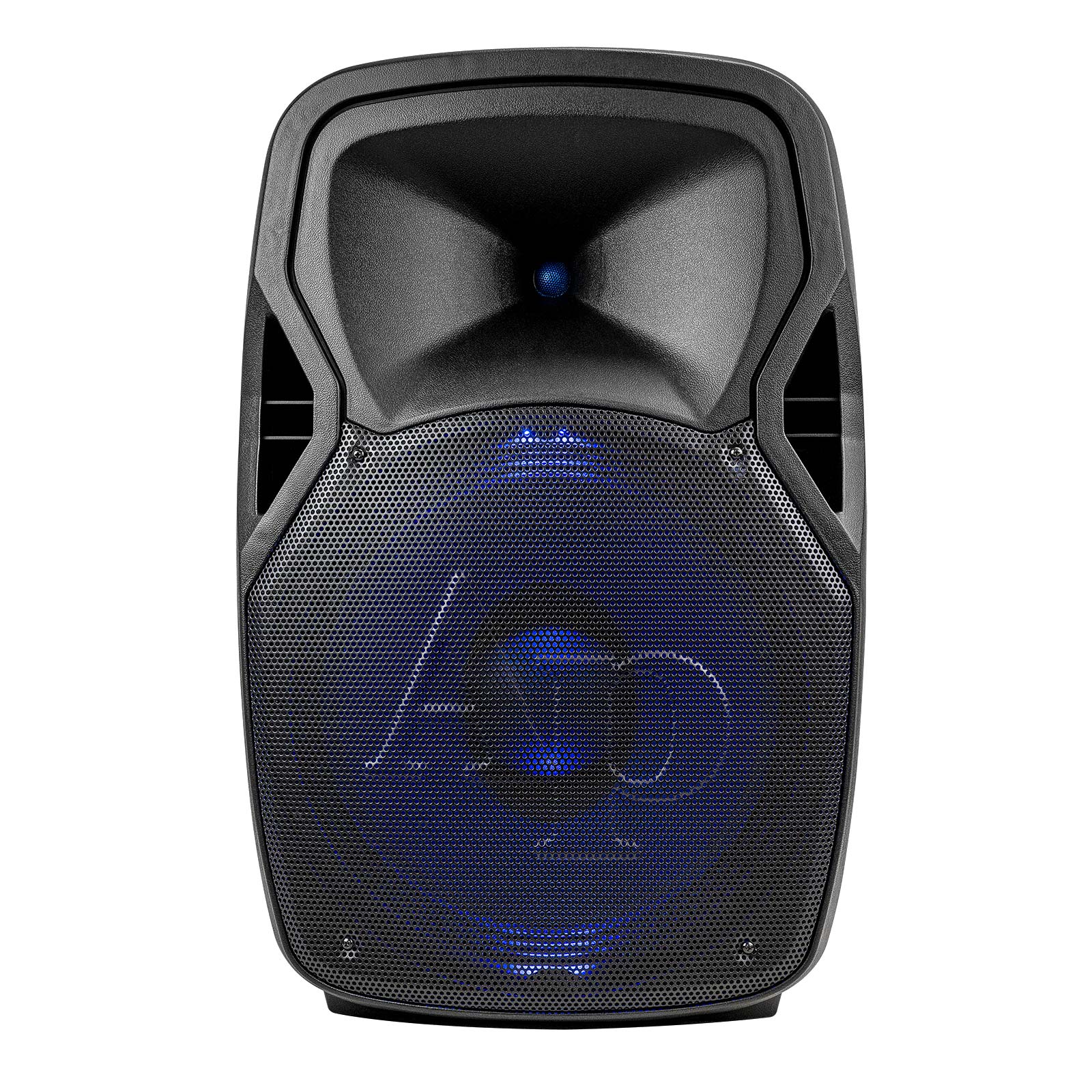 15" Professional Active Loudspeaker (DJAP-1575-BDMC)