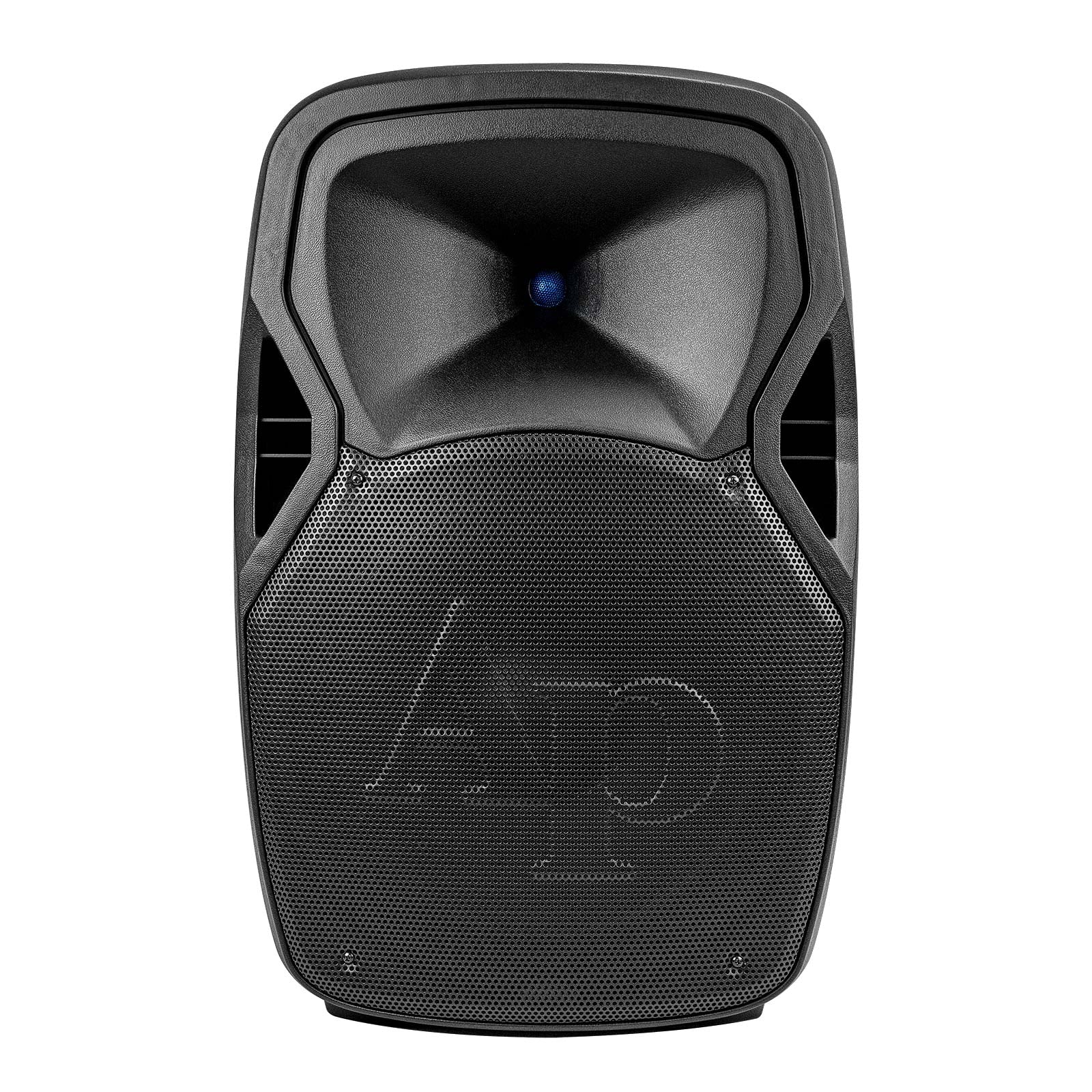 15" Professional Active Loudspeaker (DJAP-1575-BDMC)