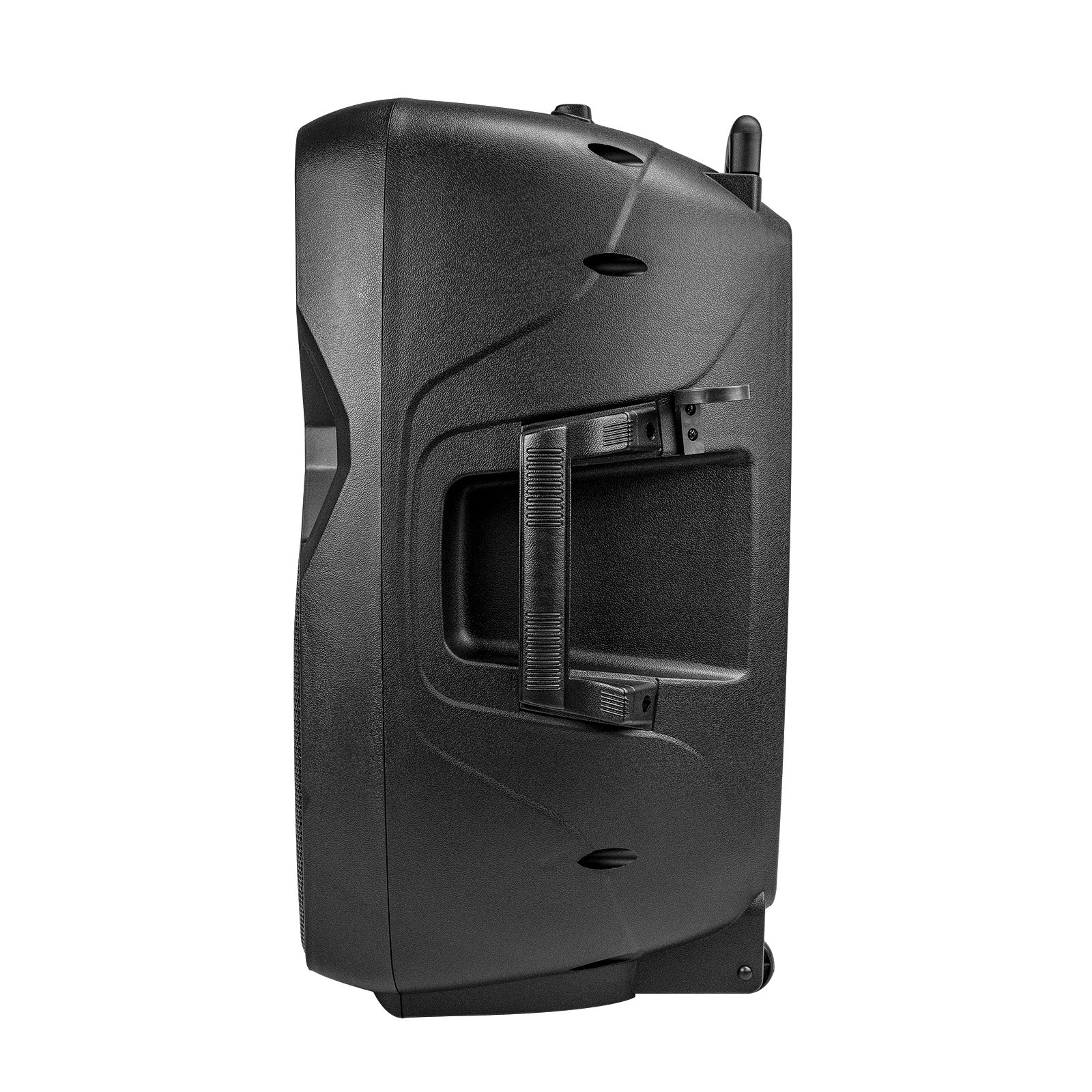 15" Professional Active Loudspeaker (DJAP-1575-BDMC)