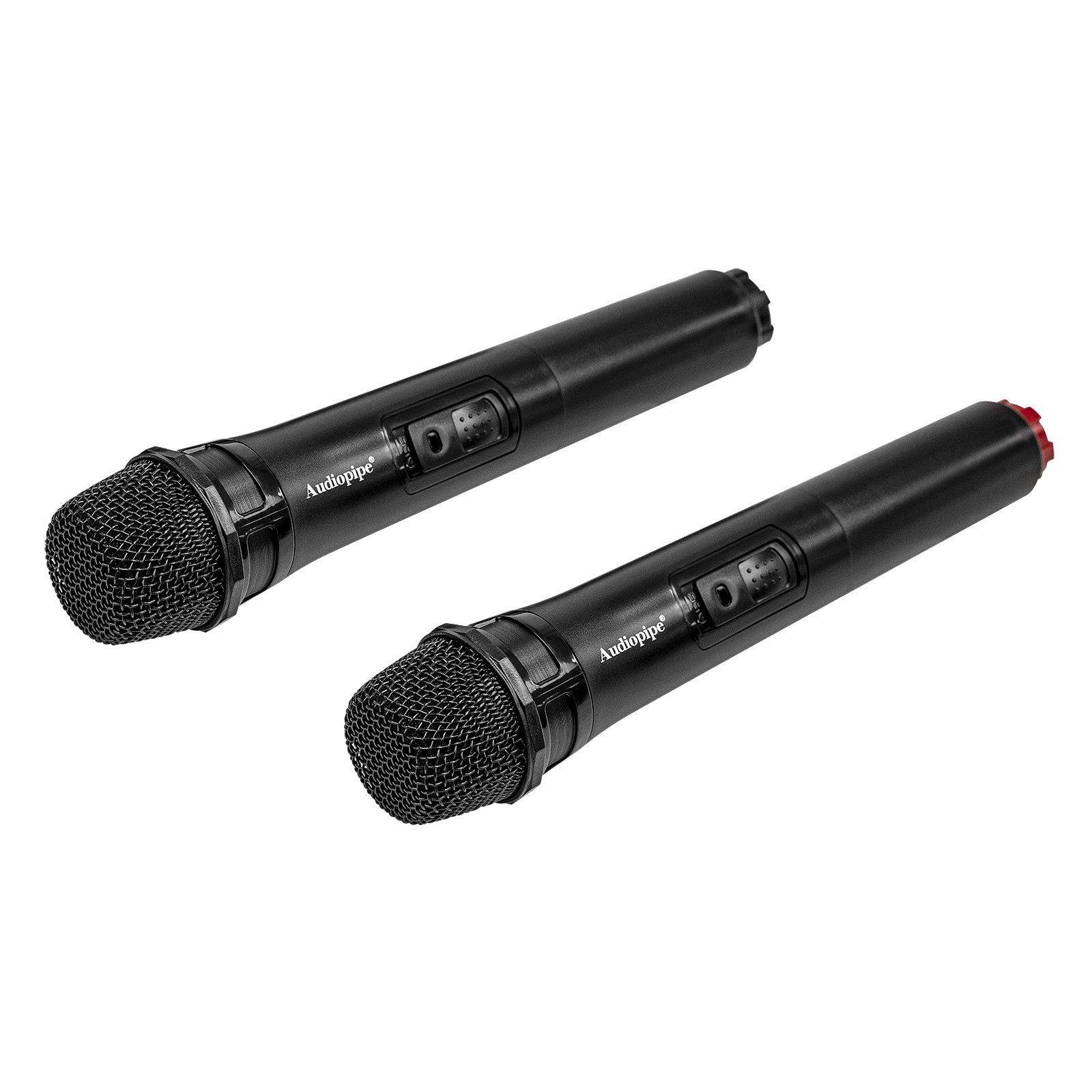 15" Professional Active Loudspeaker (DJAP-1575-BDMC)