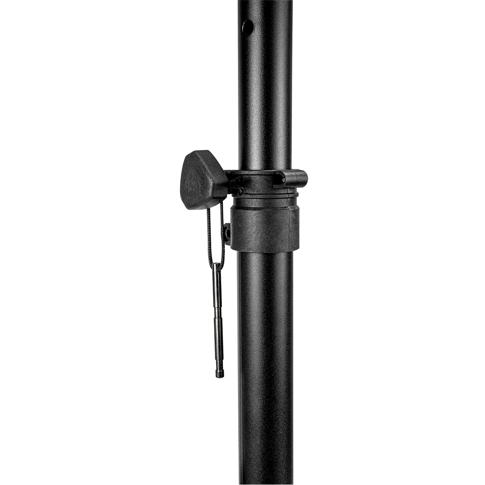 15" Professional Active Loudspeaker (DJAP-1575-BDMC)
