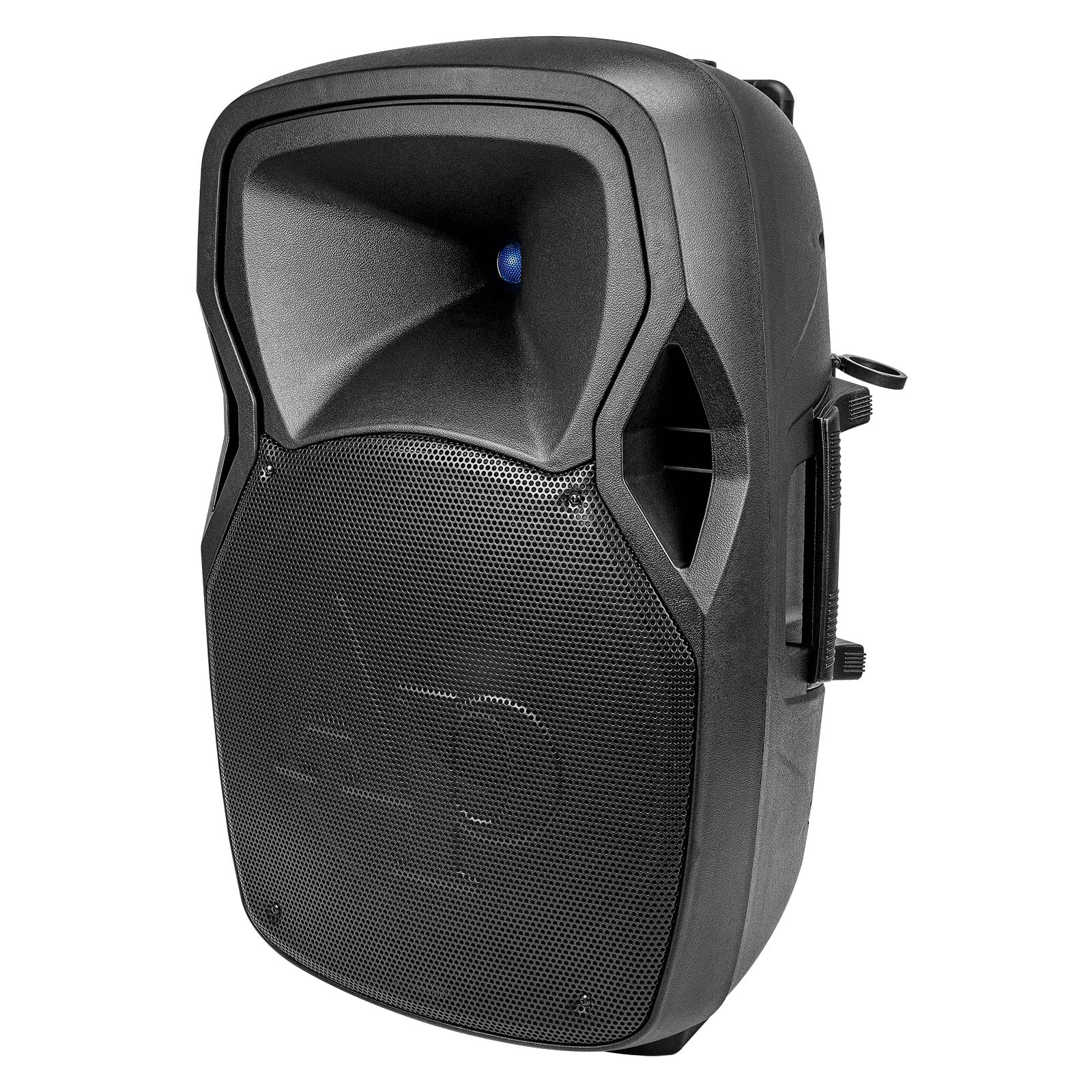 15" Professional Active Loudspeaker (DJAP-1575-BDMC)