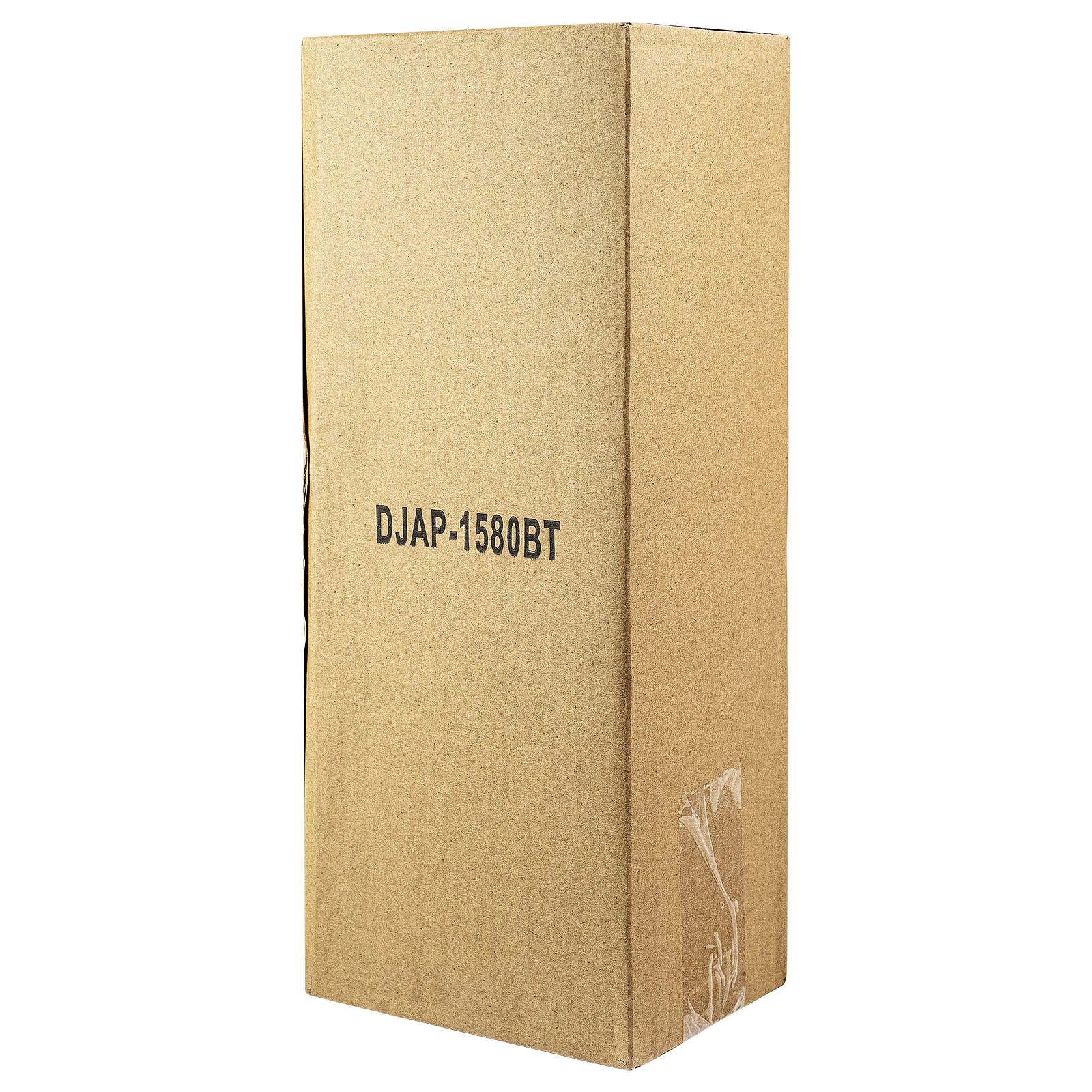 Replacement Amplifier for DJAP-1580BT (DJAP-1580BT-AMP)