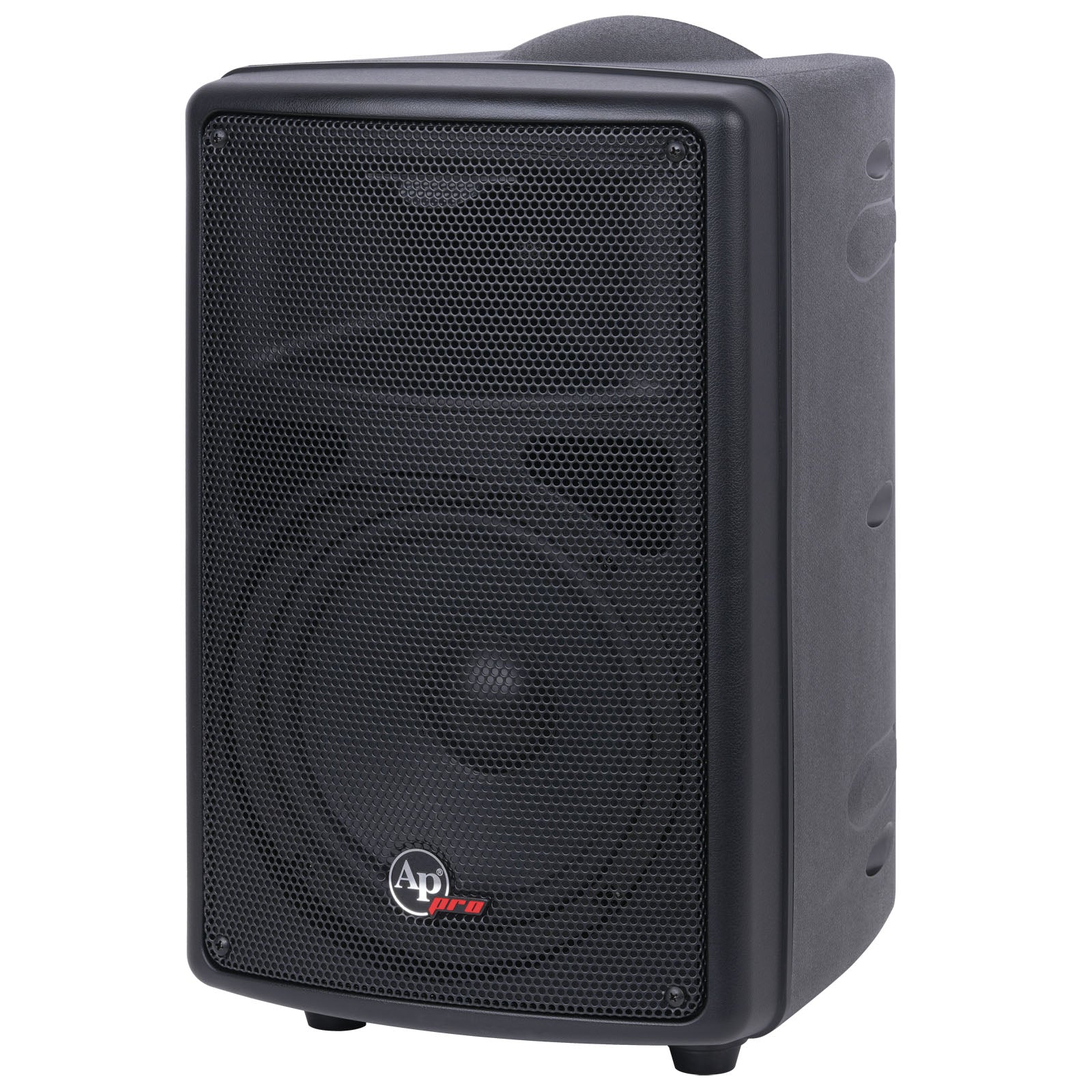 8" Professional Active Loudspeaker (DJAP-B895BT)