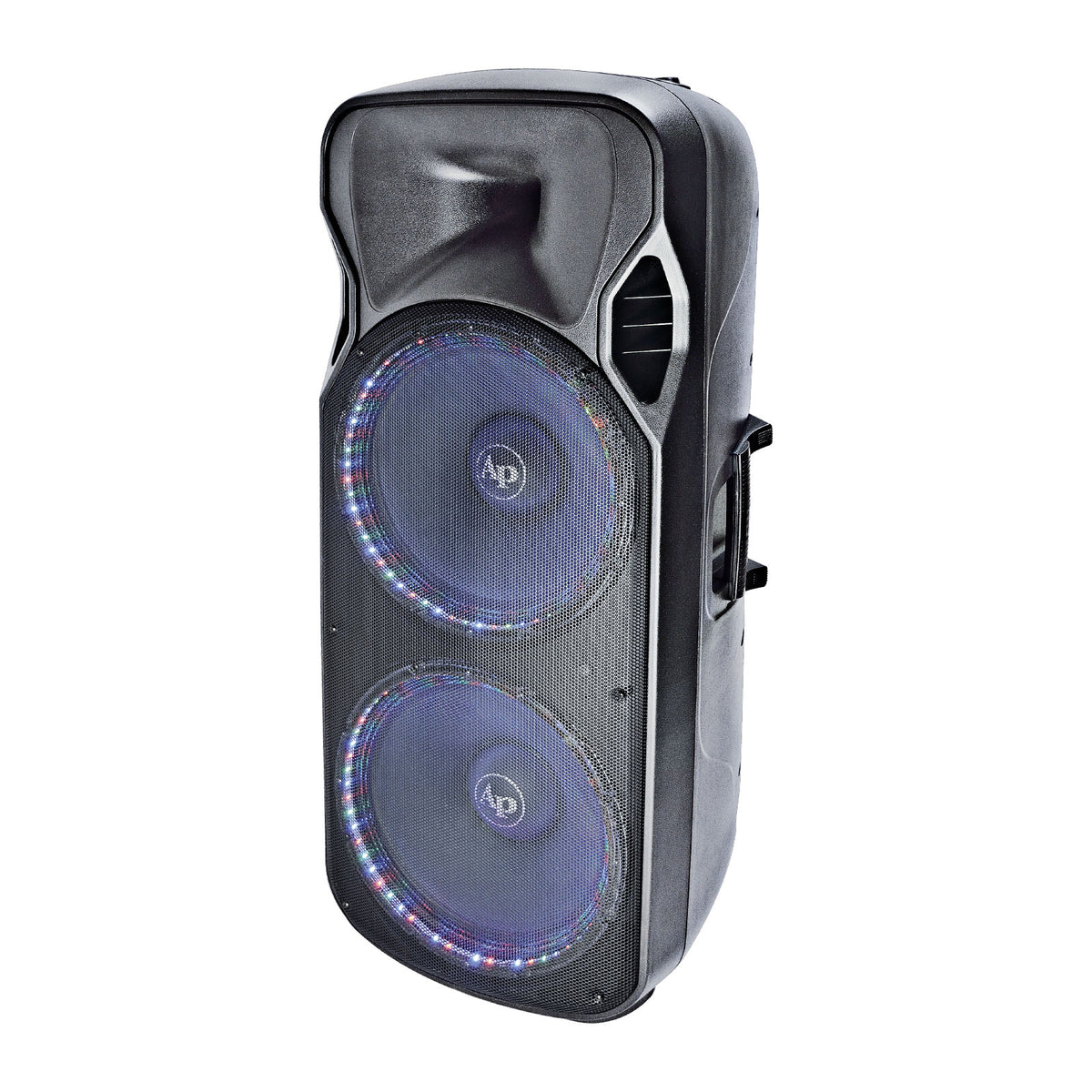 DJAP-BD1560UBLR 15” Rechargeable Battery P.A. Loudspeaker